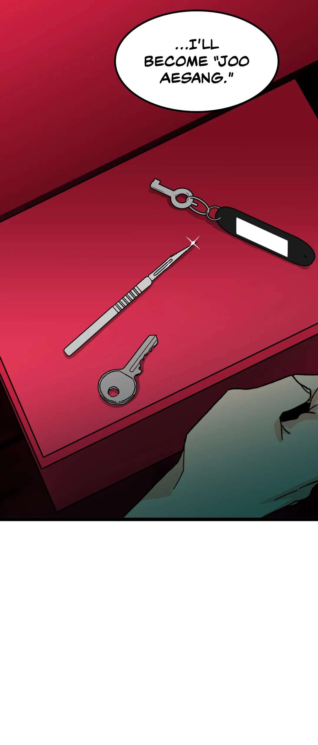 Not-so-Prince Charming Chapter 39 page 54 - 