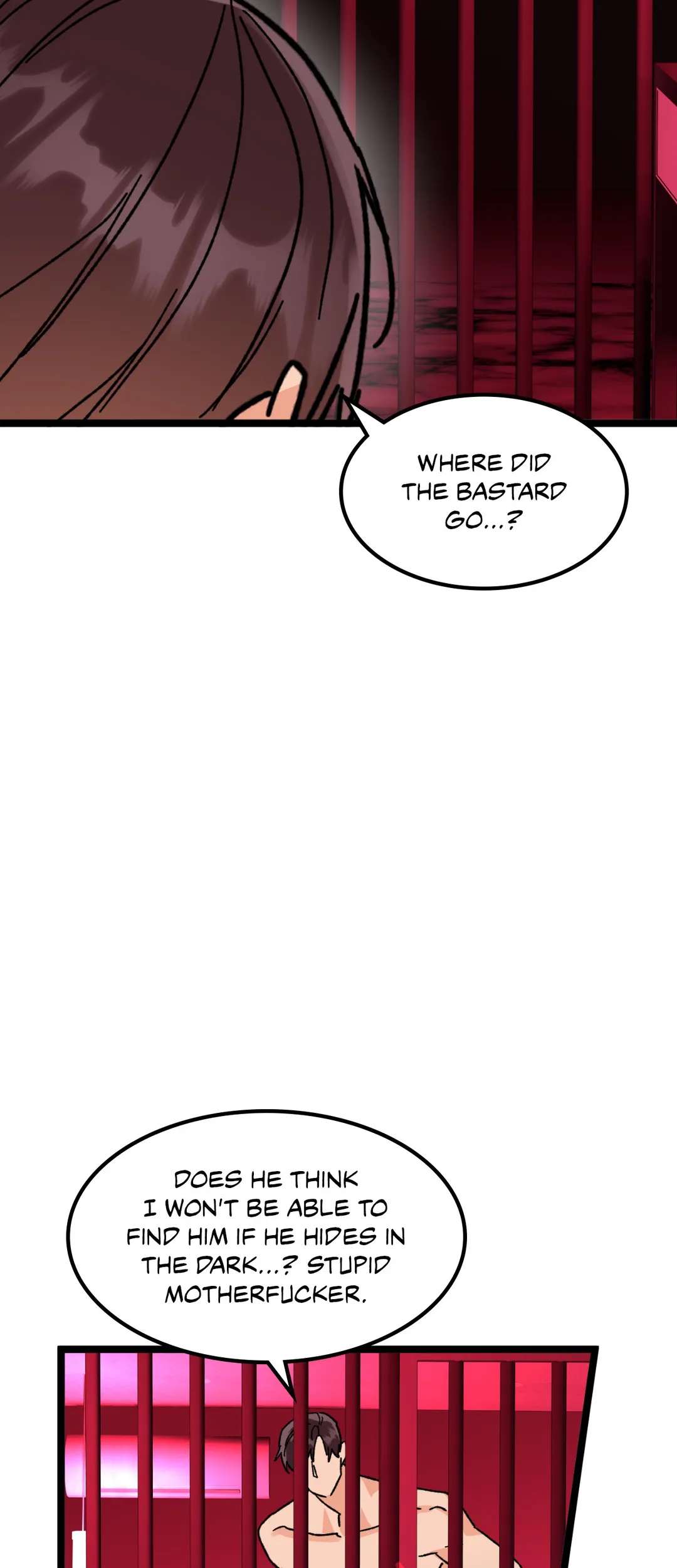 Not-so-Prince Charming Chapter 39 page 58 - 