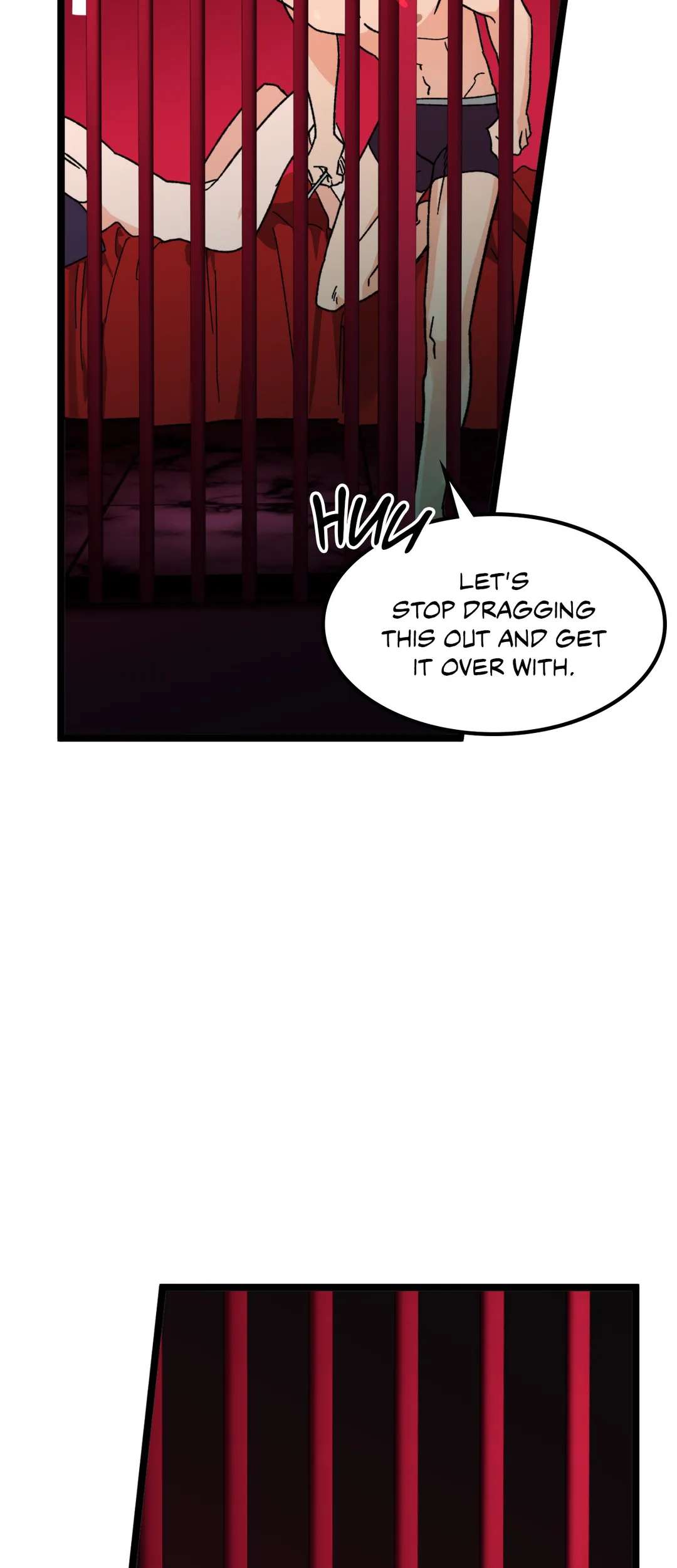 Not-so-Prince Charming Chapter 39 page 59 - 