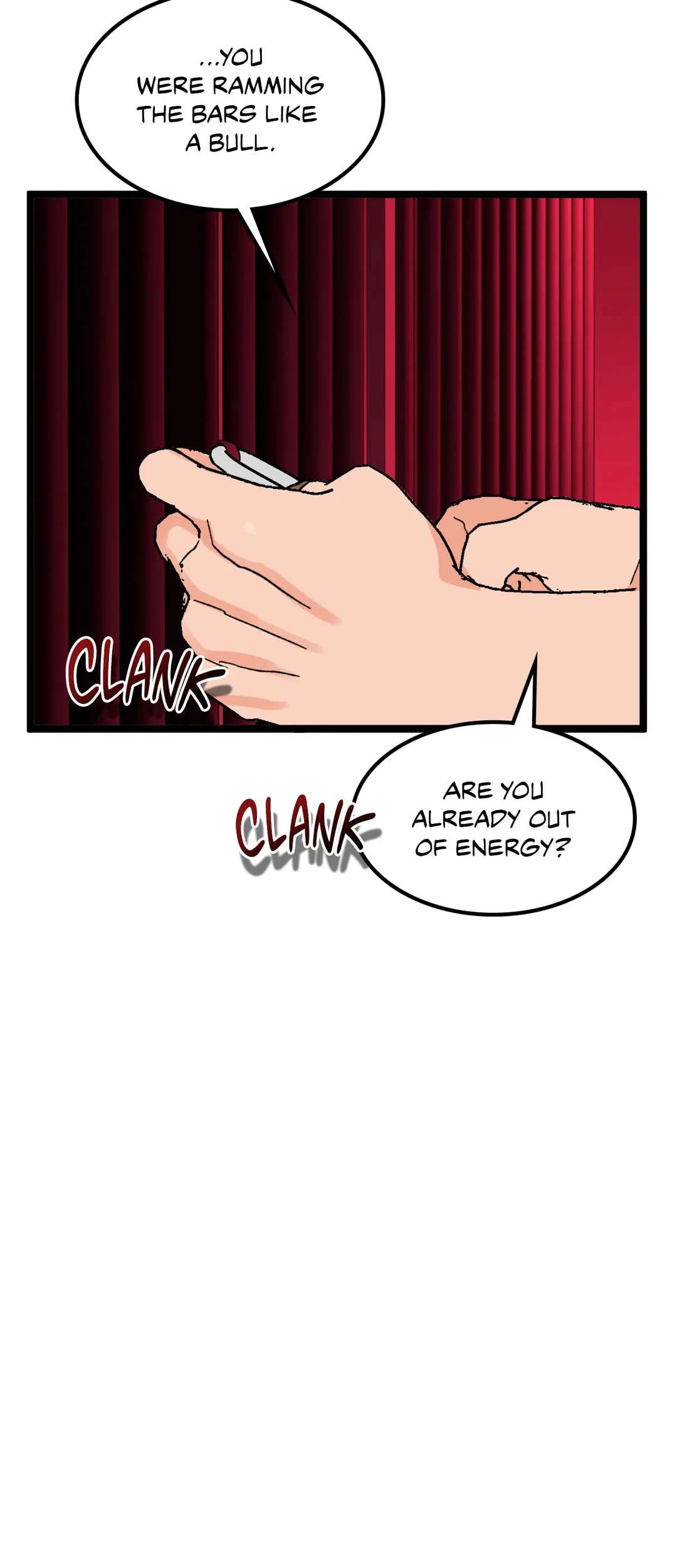 Not-so-Prince Charming Chapter 39 page 61 - 
