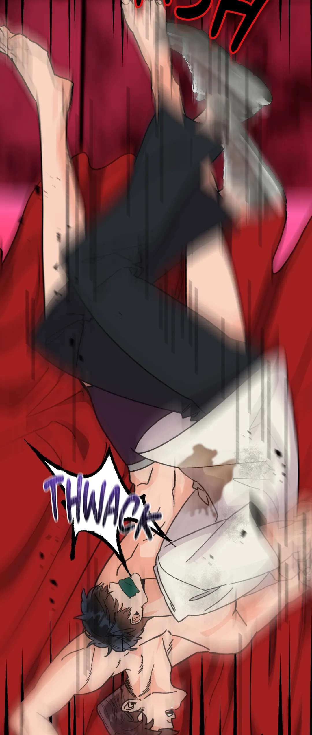 Not-so-Prince Charming Chapter 39 page 65 - 