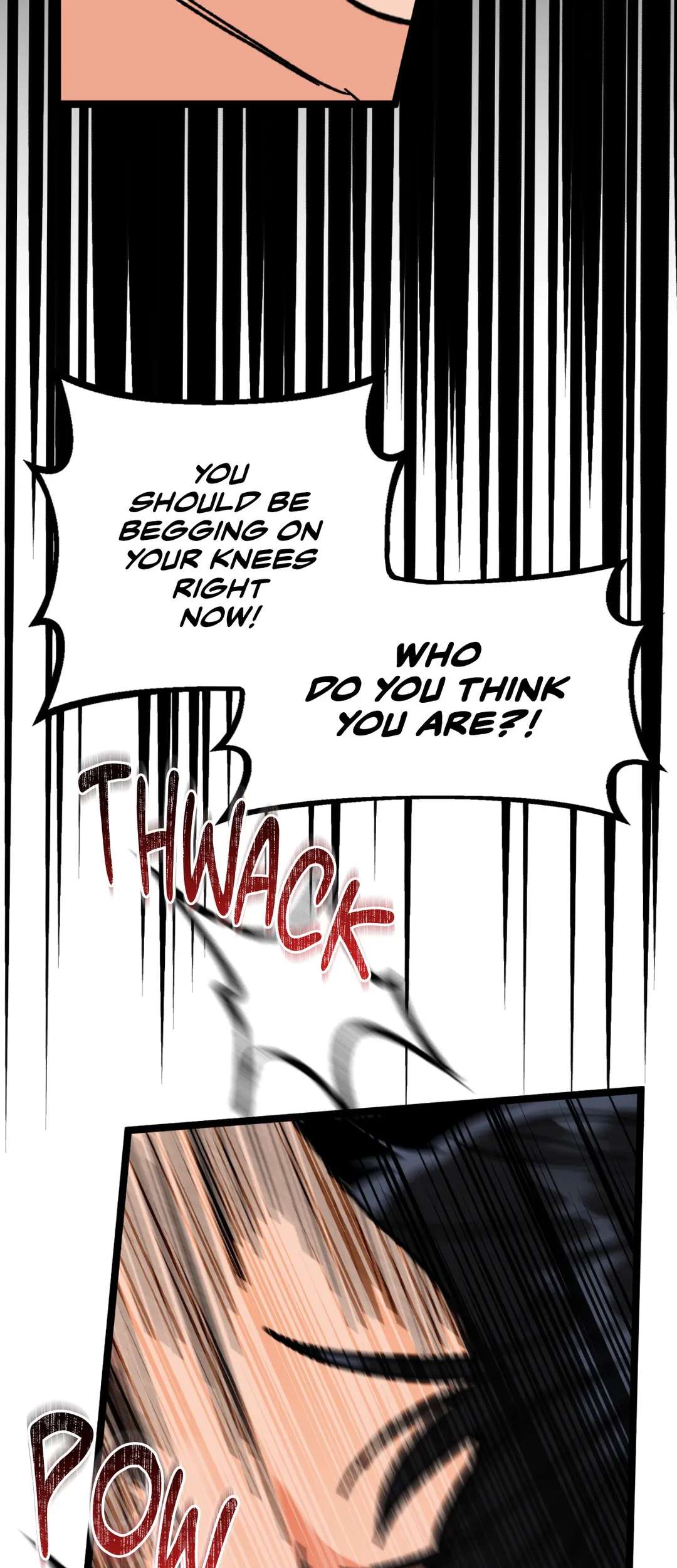 Not-so-Prince Charming Chapter 39 page 69 - 