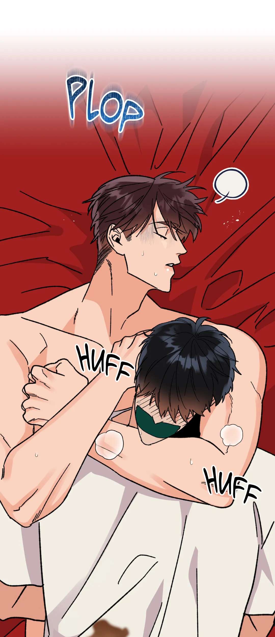 Not-so-Prince Charming Chapter 39 page 74 - 