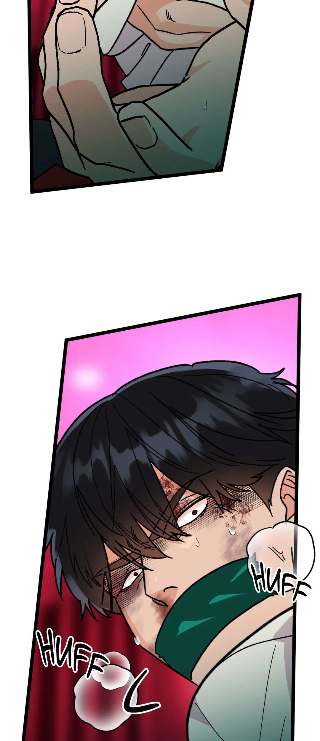 Not-so-Prince Charming Chapter 39 page 76 - 