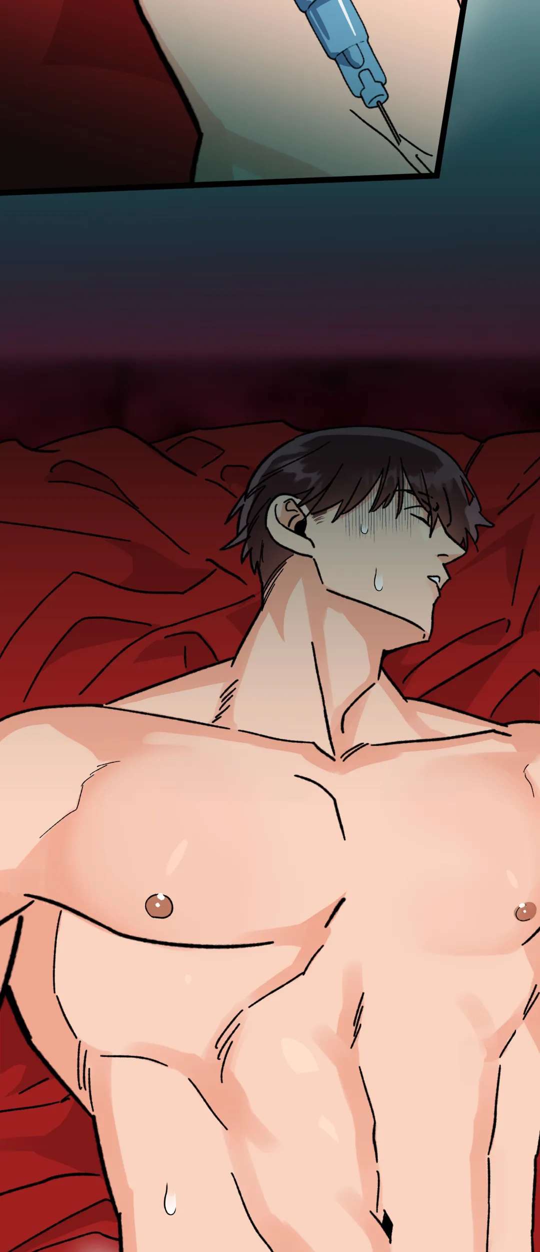 Not-so-Prince Charming Chapter 39 page 78 - 