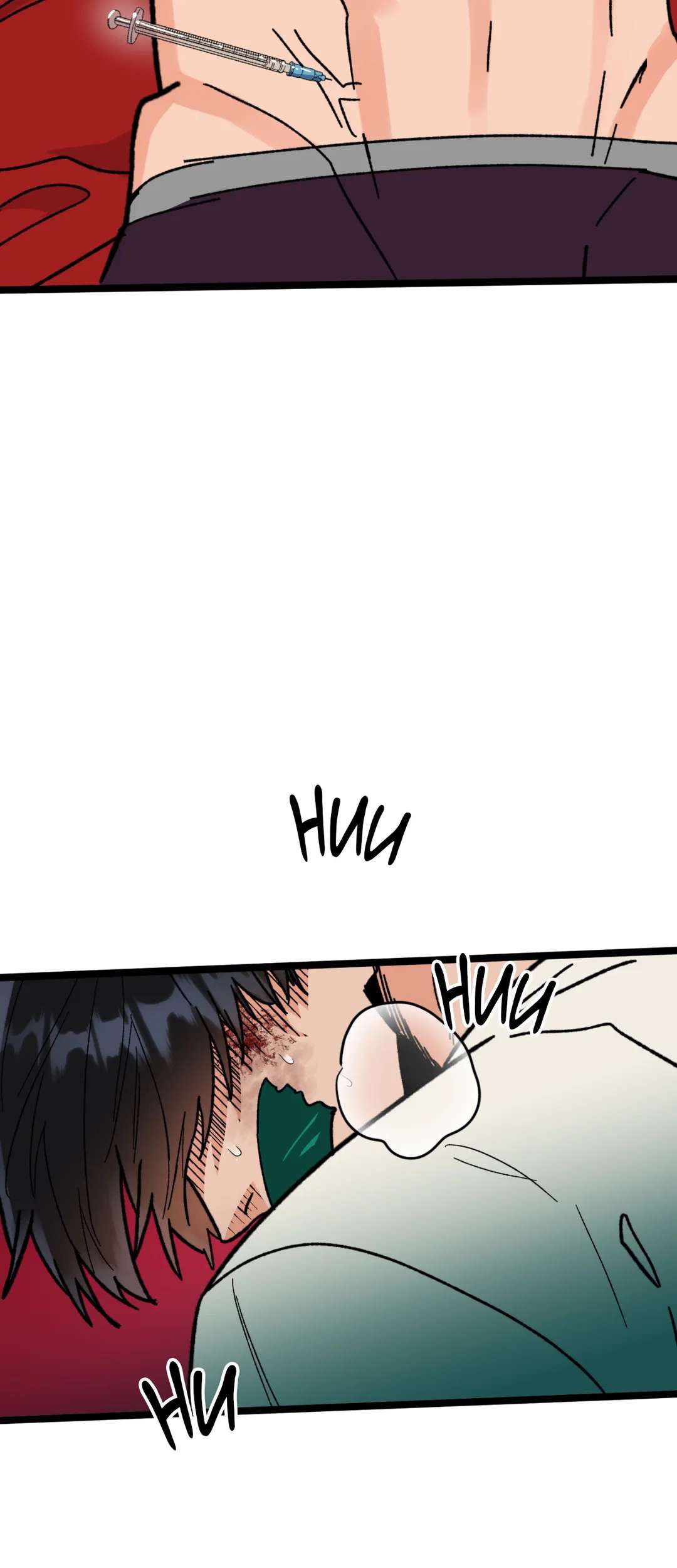 Not-so-Prince Charming Chapter 39 page 79 - 