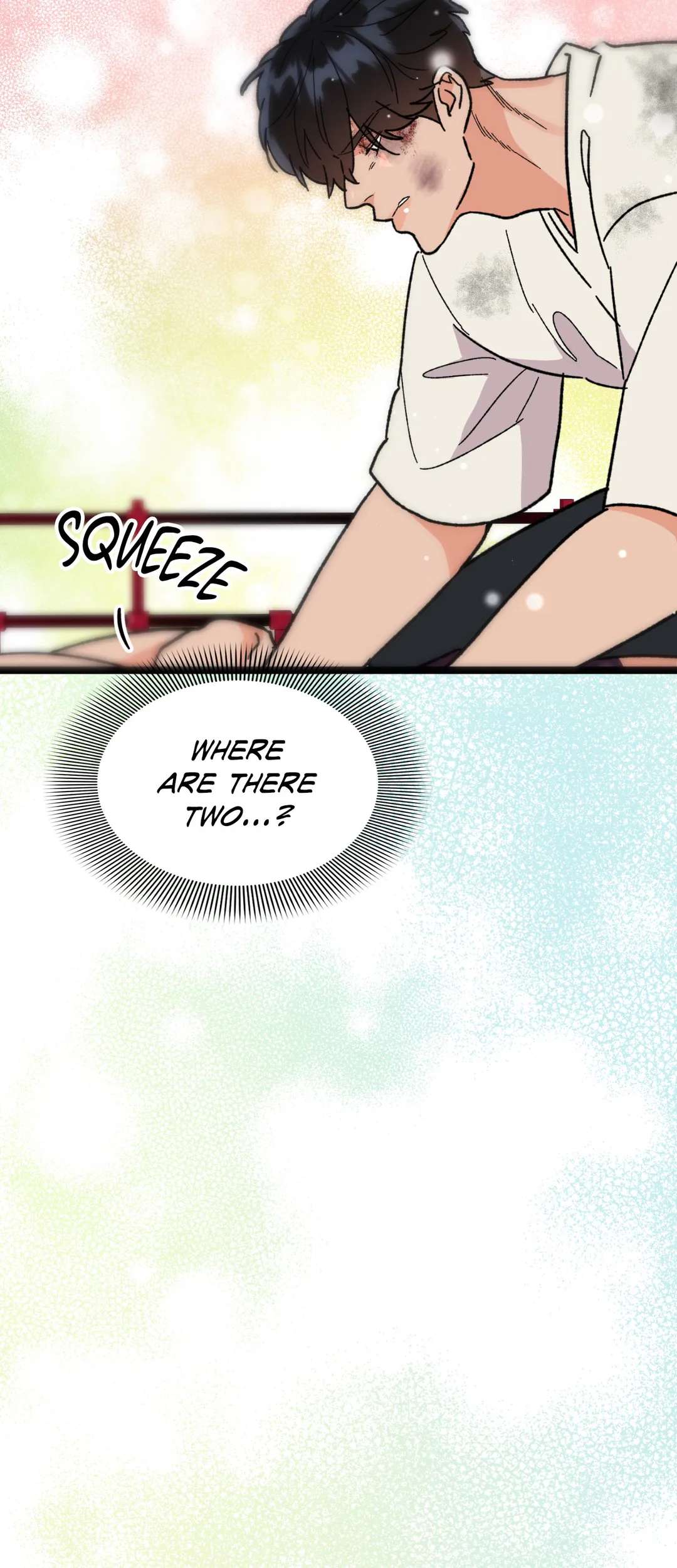 Not-so-Prince Charming Chapter 39 page 83 - 