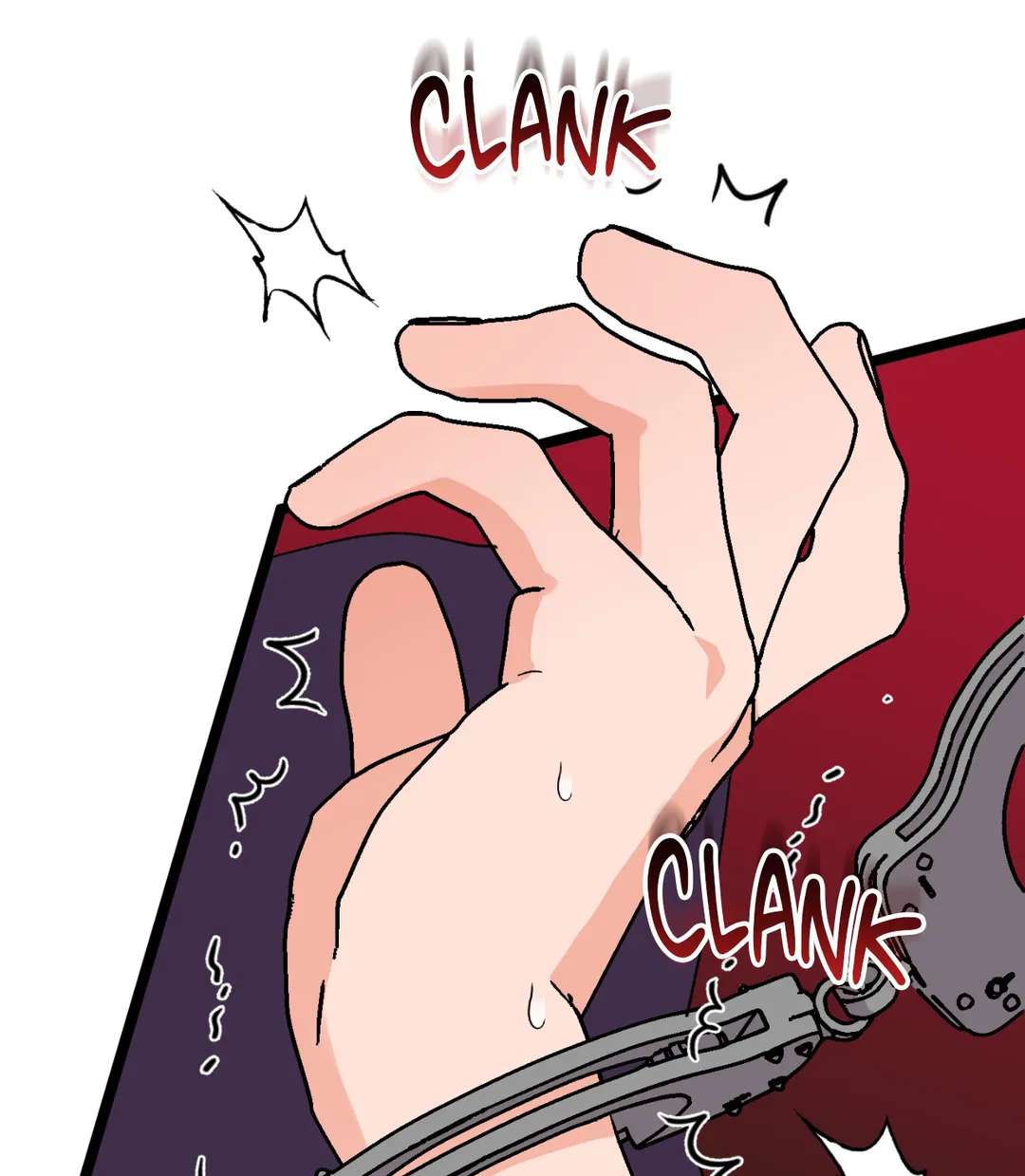 Not-so-Prince Charming Chapter 39 page 10 - 
