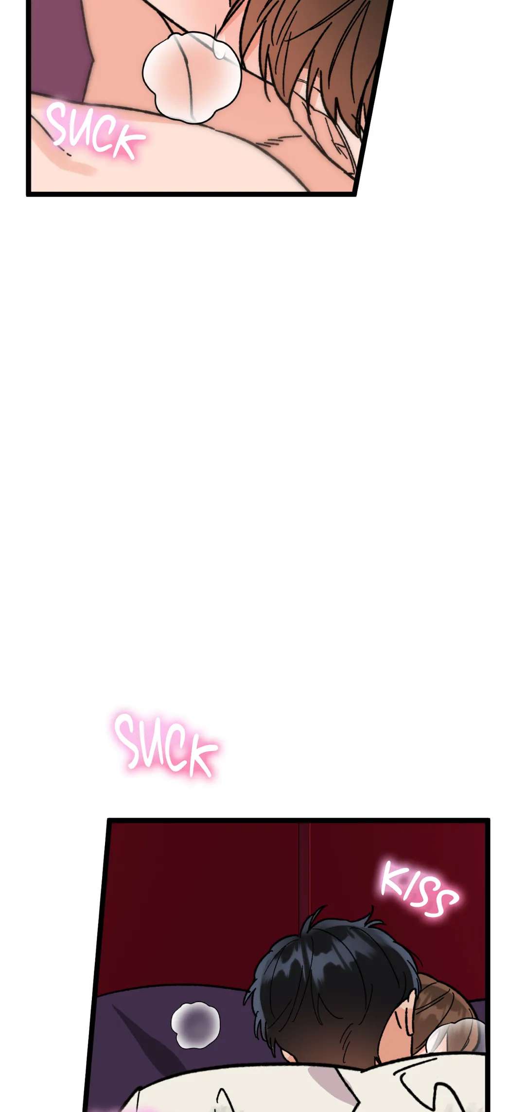 Not-so-Prince Charming Chapter 40 page 12 - 