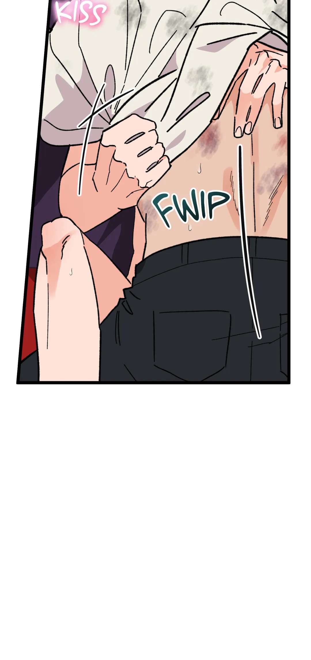 Not-so-Prince Charming Chapter 40 page 13 - 