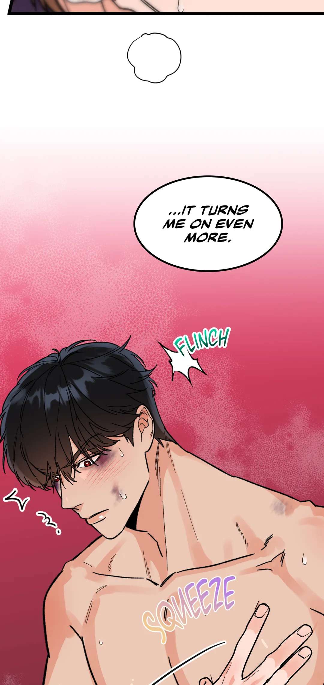 Not-so-Prince Charming Chapter 40 page 17 - 