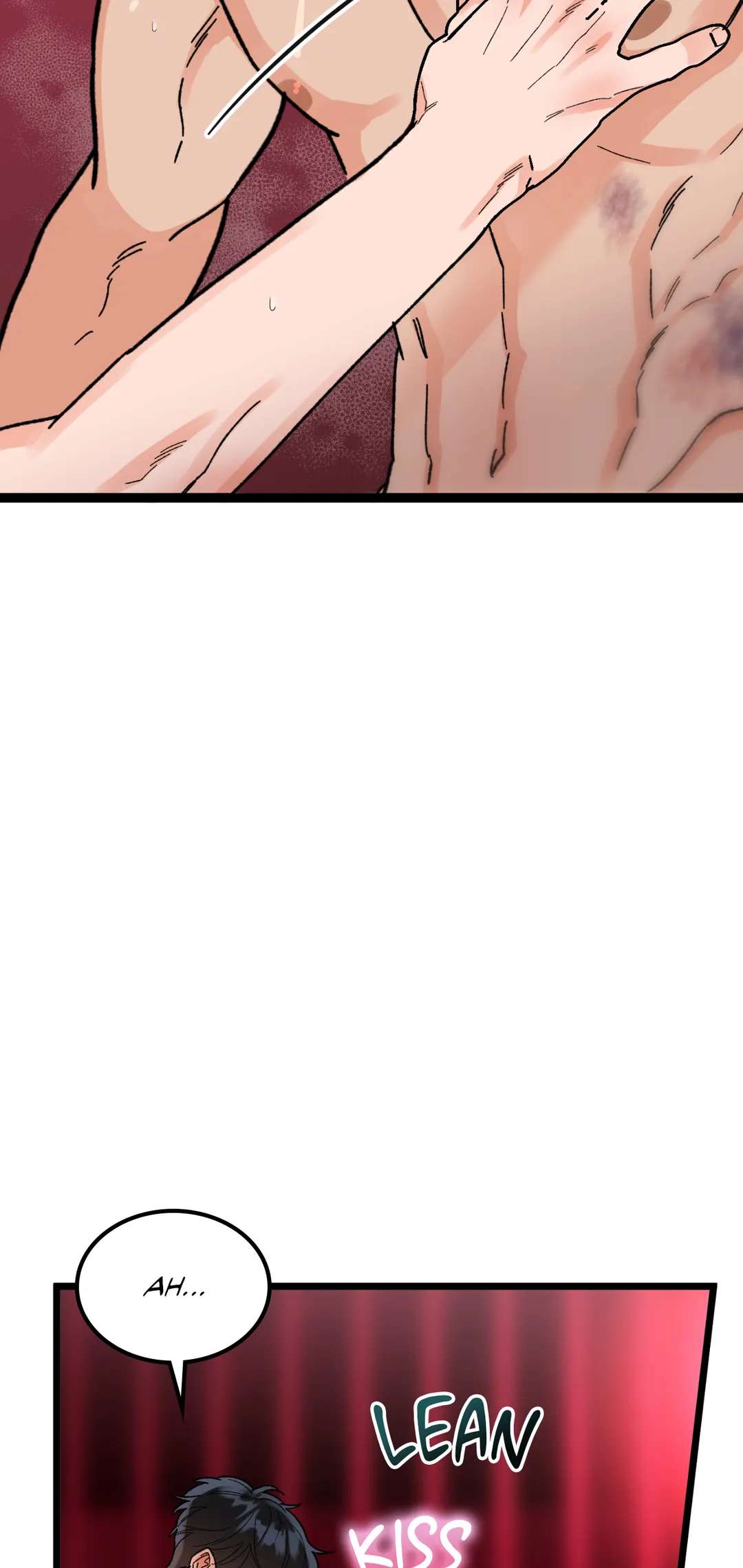 Not-so-Prince Charming Chapter 40 page 18 - 