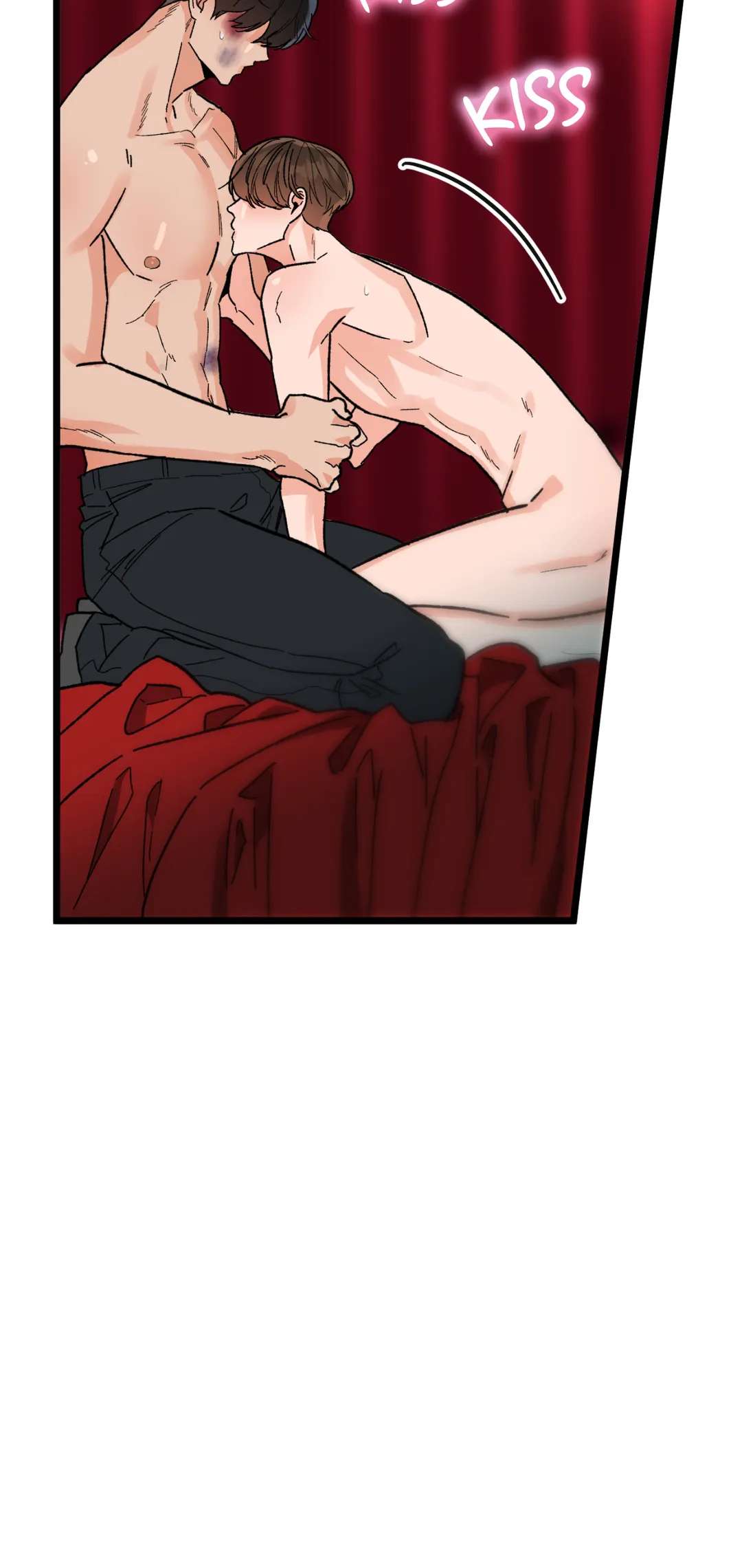 Not-so-Prince Charming Chapter 40 page 19 - 