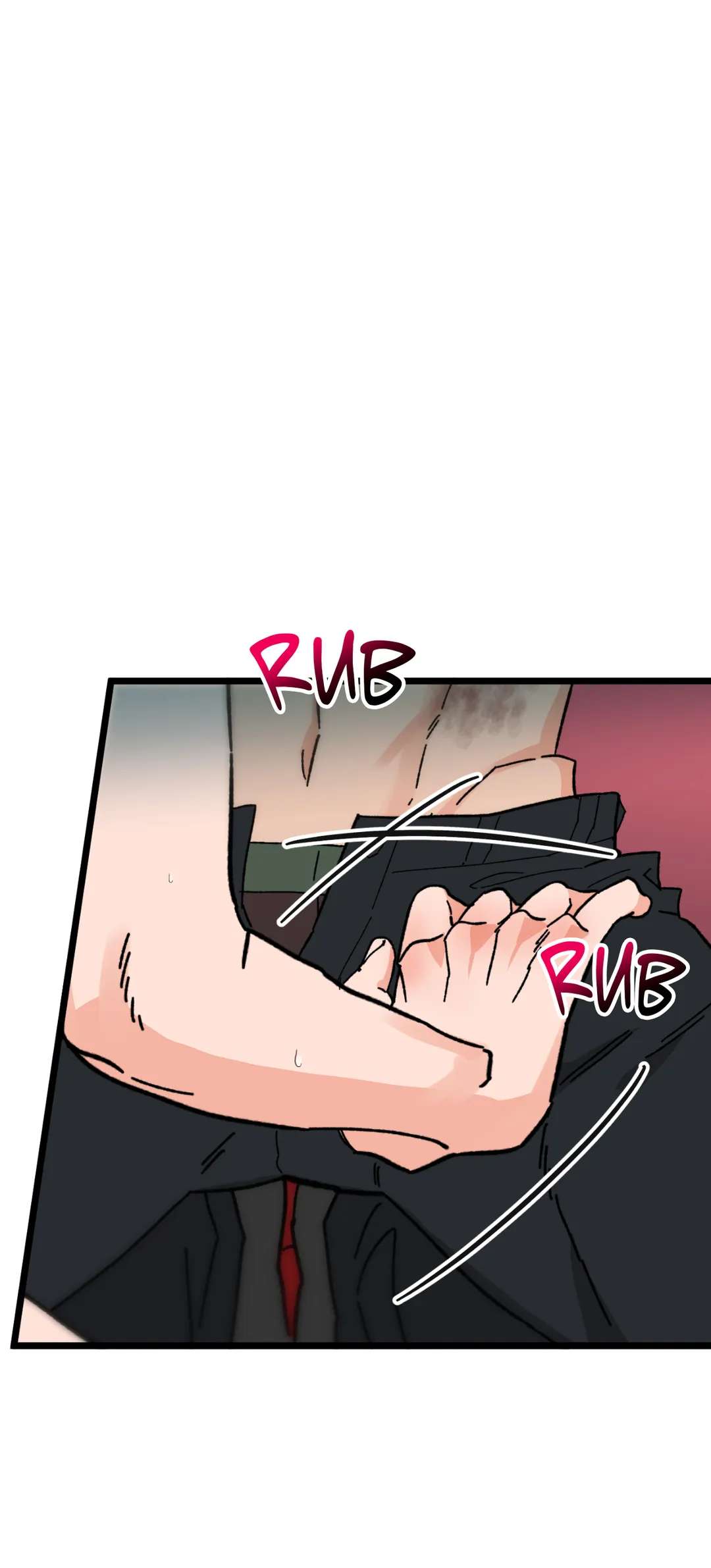 Not-so-Prince Charming Chapter 40 page 21 - 