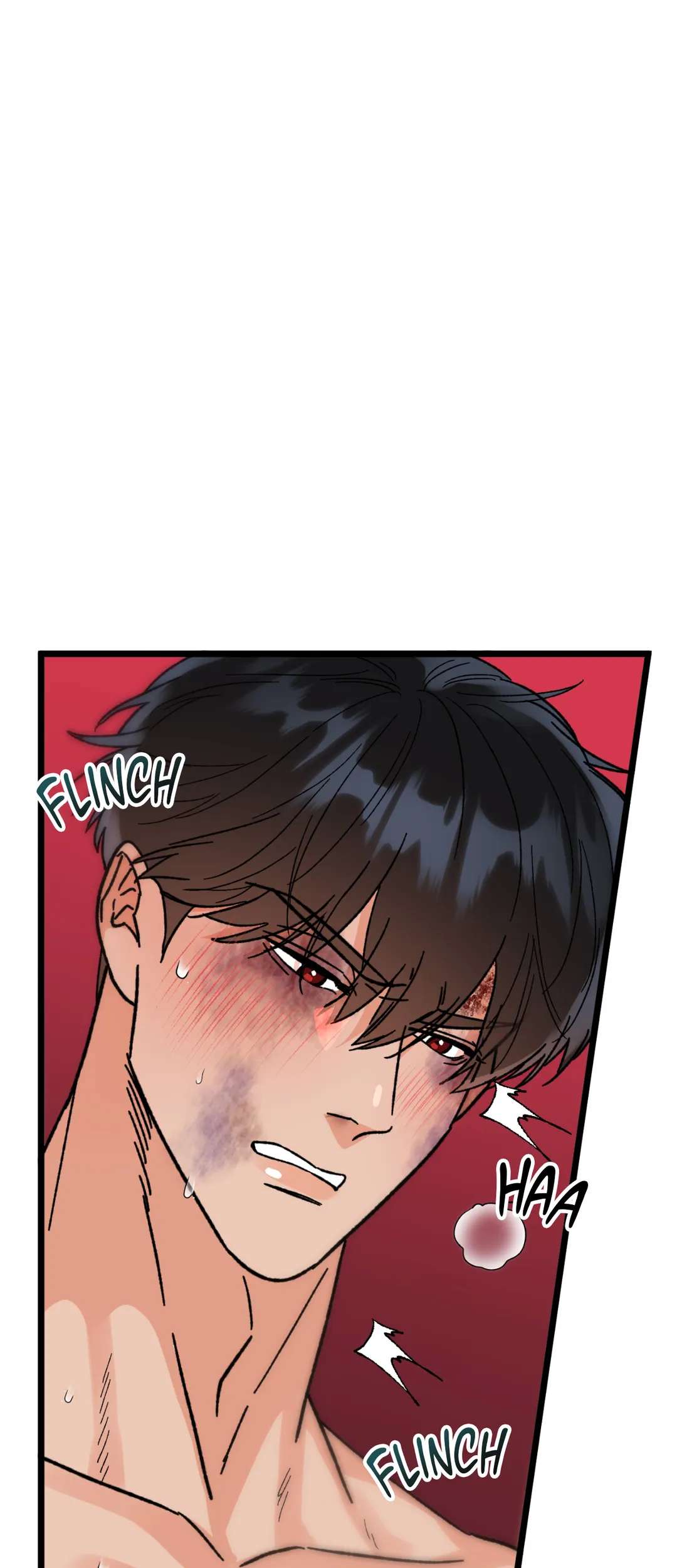 Not-so-Prince Charming Chapter 40 page 27 - 