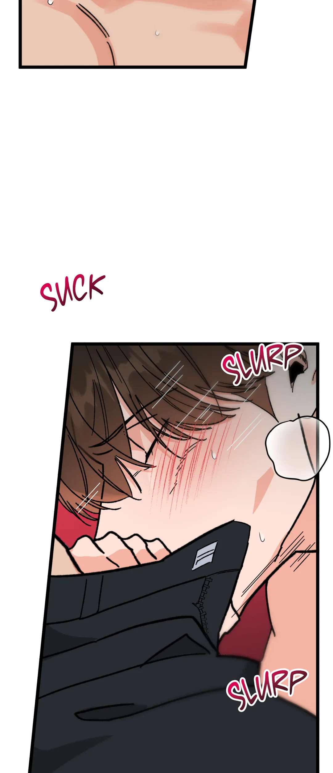 Not-so-Prince Charming Chapter 40 page 28 - 