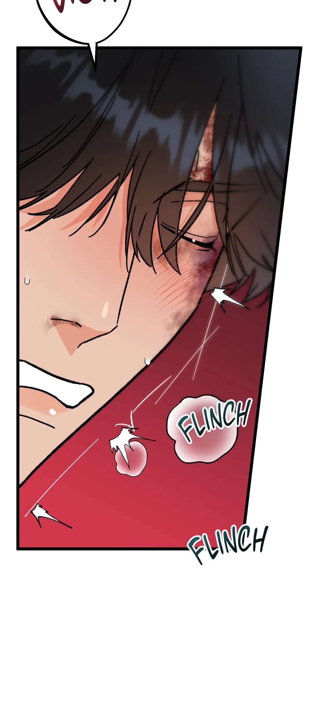 Not-so-Prince Charming Chapter 40 page 31 - 