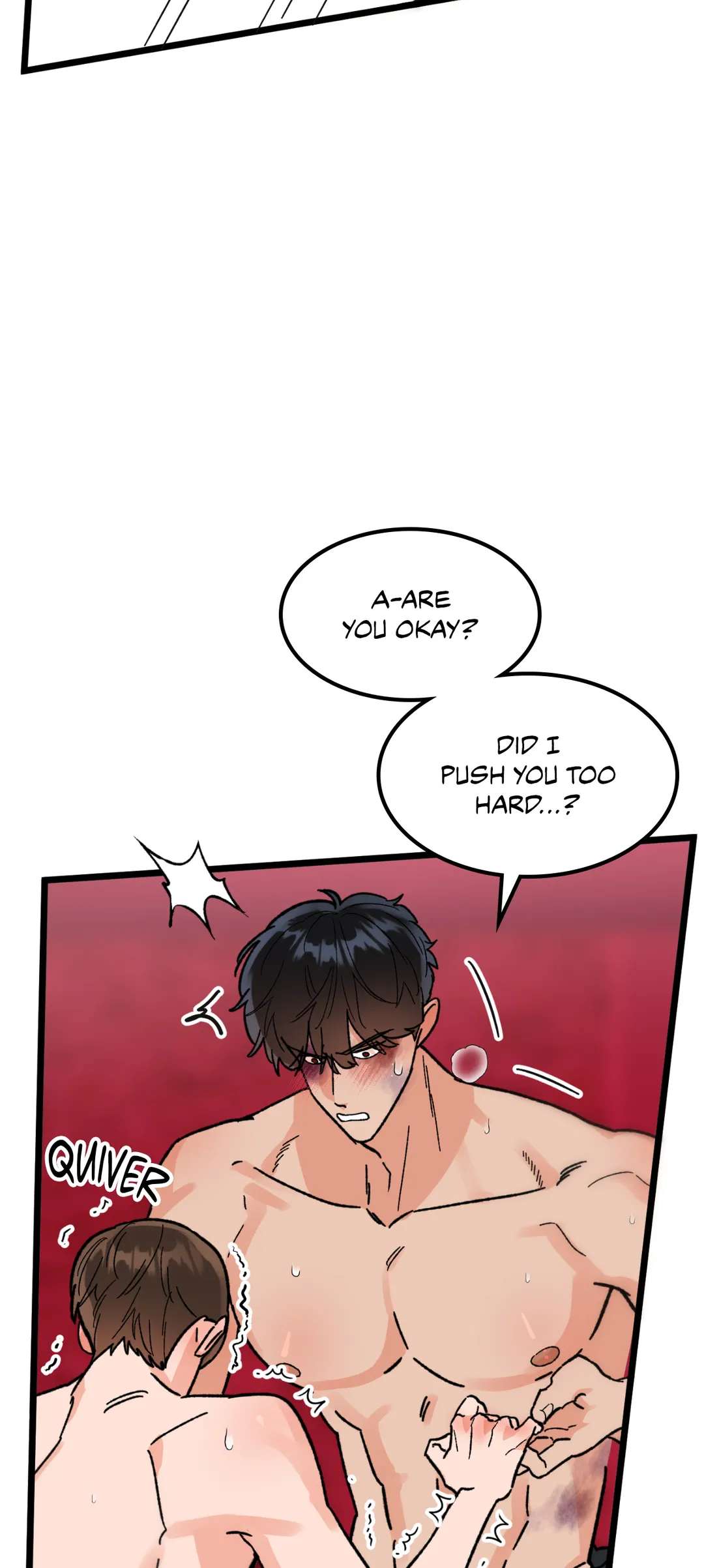 Not-so-Prince Charming Chapter 40 page 33 - 