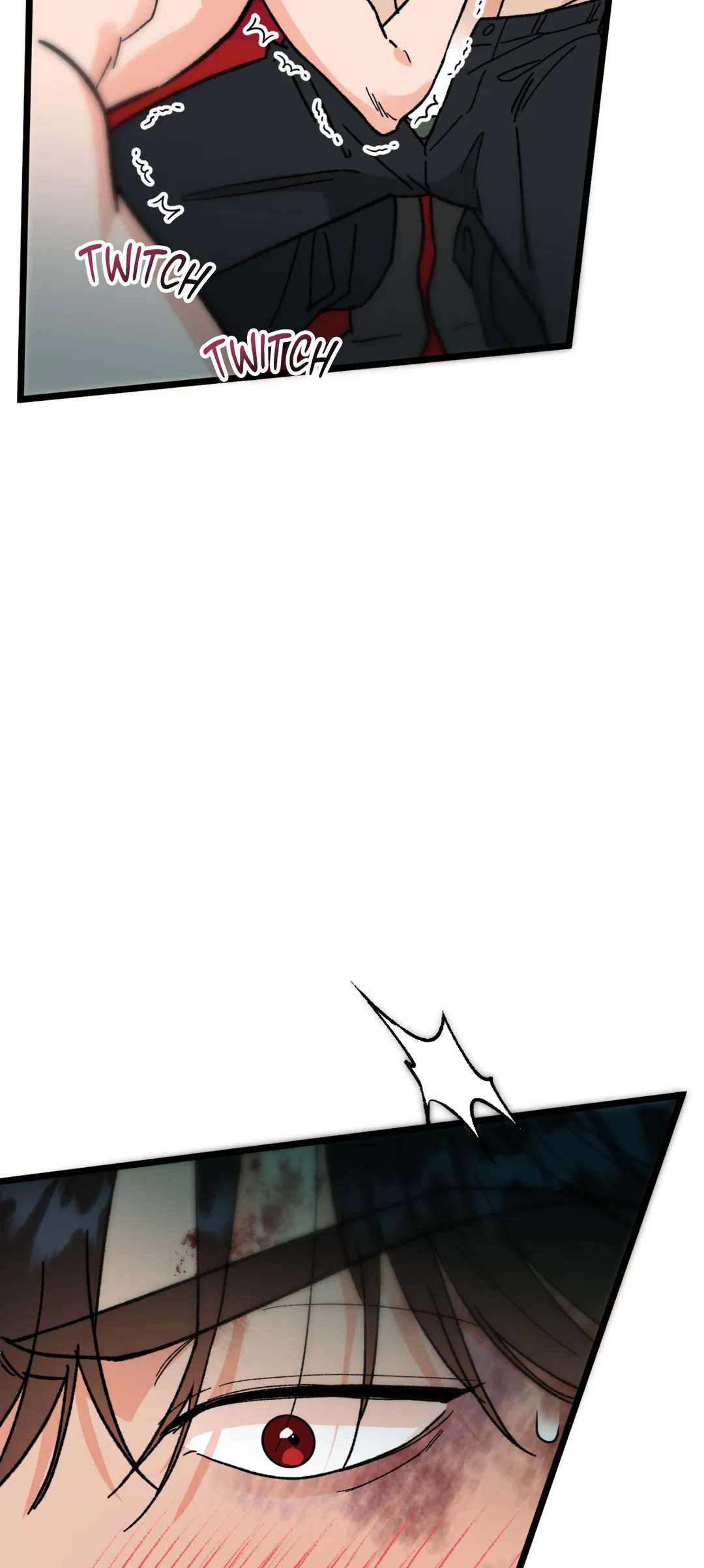 Not-so-Prince Charming Chapter 40 page 34 - 