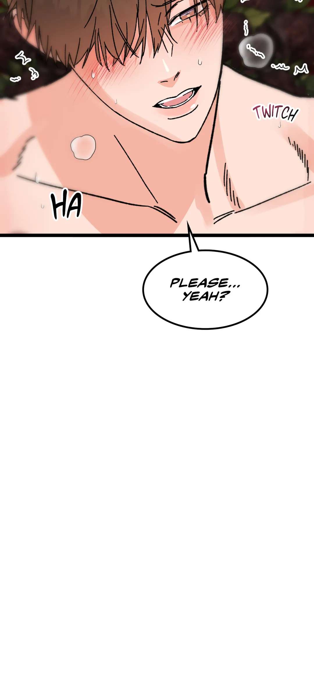 Not-so-Prince Charming Chapter 40 page 37 - 