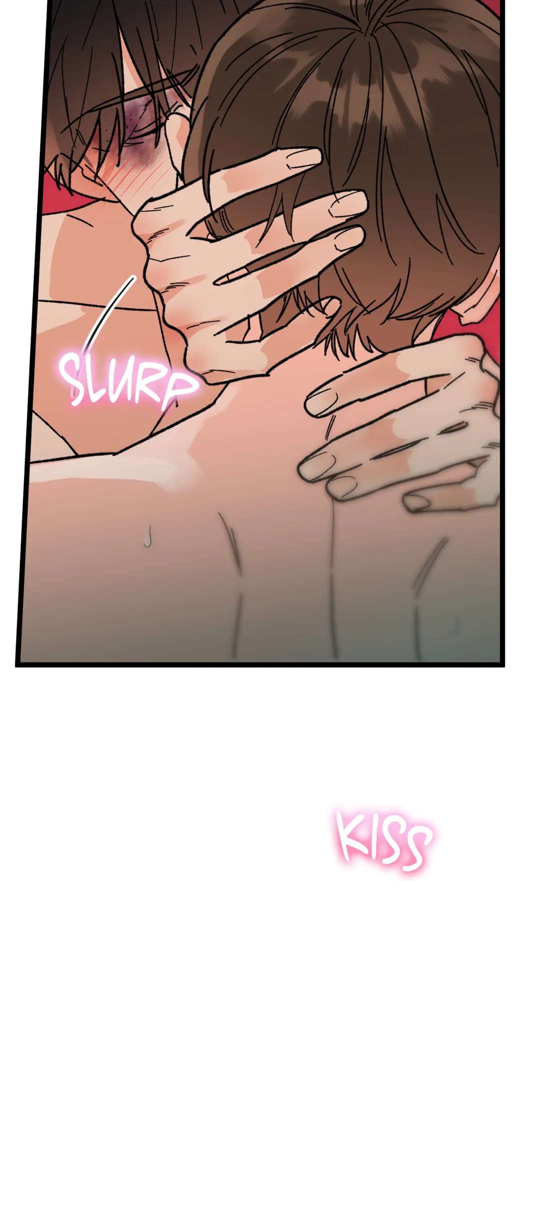 Not-so-Prince Charming Chapter 40 page 39 - 