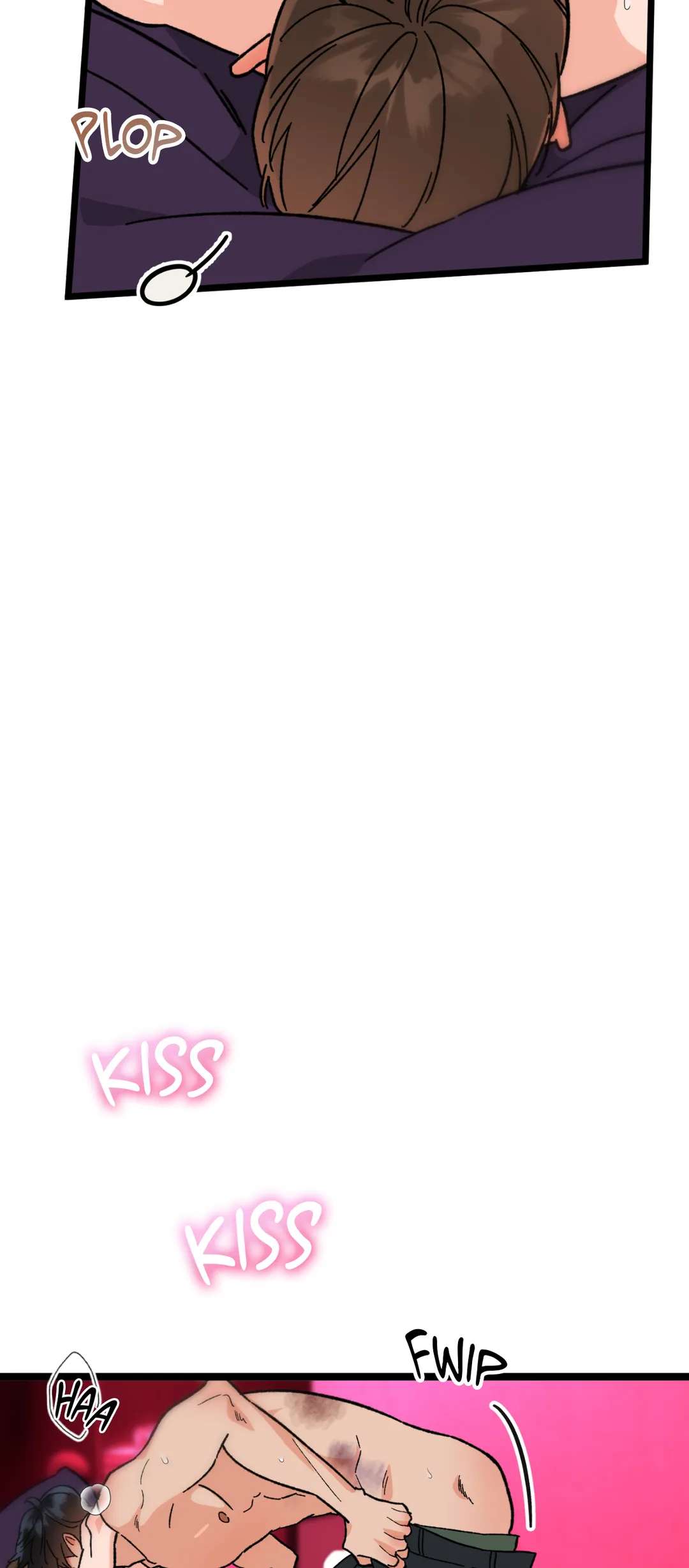 Not-so-Prince Charming Chapter 40 page 42 - 