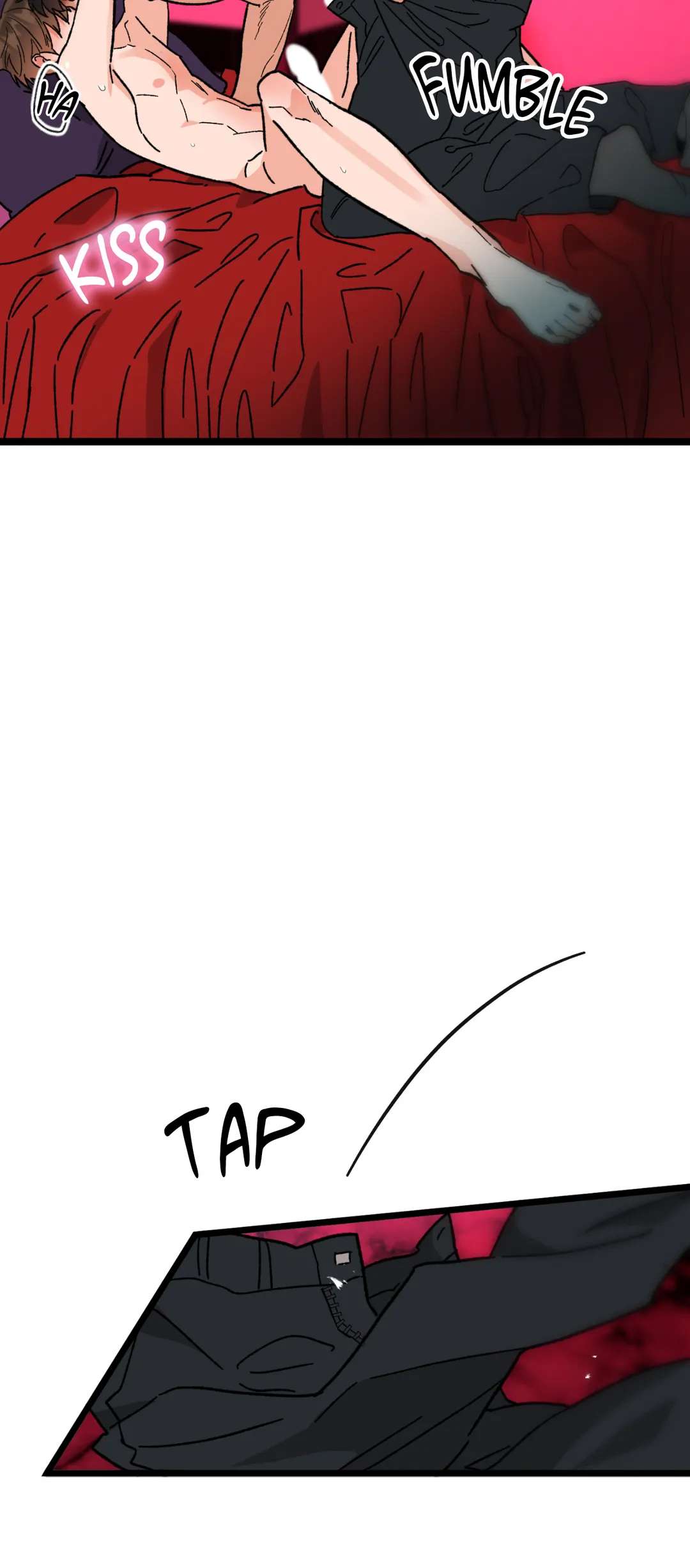 Not-so-Prince Charming Chapter 40 page 43 - 