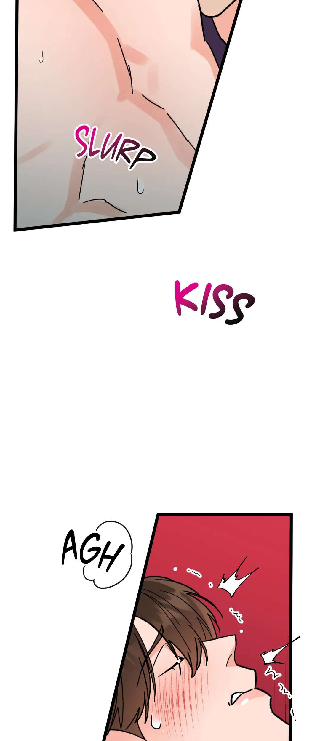 Not-so-Prince Charming Chapter 40 page 47 - 
