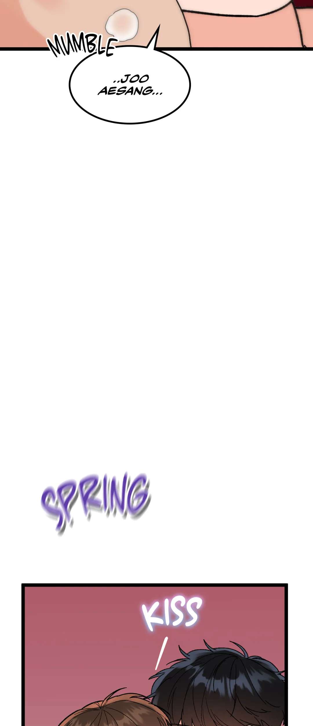 Not-so-Prince Charming Chapter 40 page 6 - 
