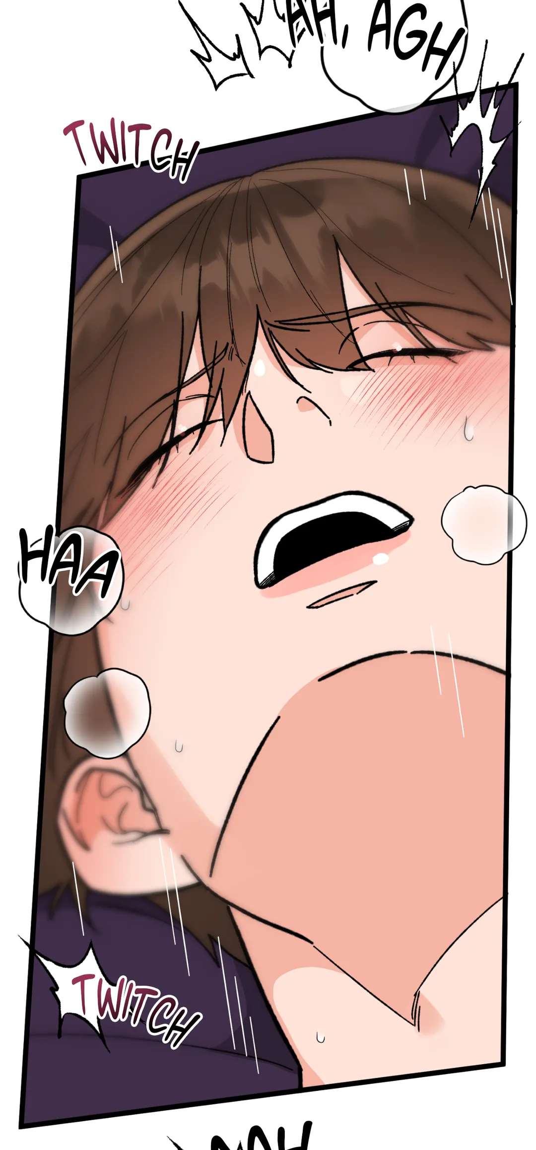 Not-so-Prince Charming Chapter 40 page 53 - 