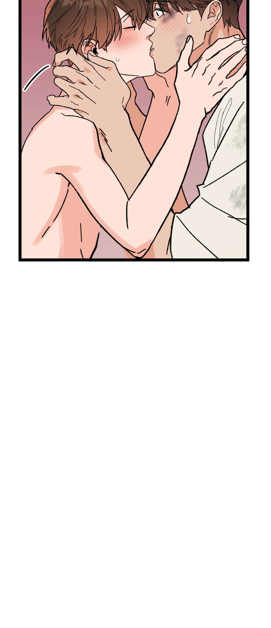 Not-so-Prince Charming Chapter 40 page 7 - 