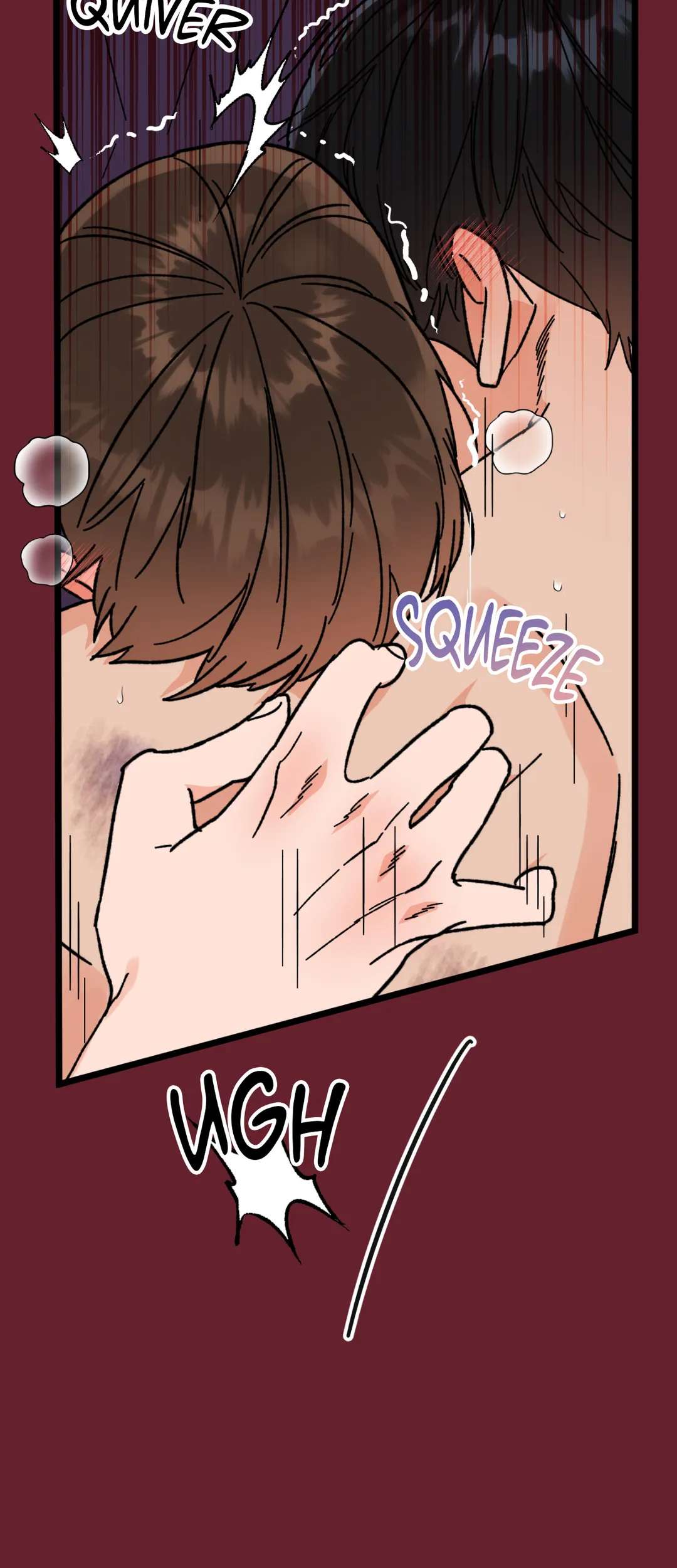 Not-so-Prince Charming Chapter 40 page 61 - 