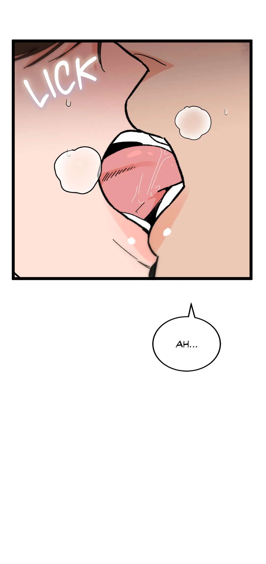 Not-so-Prince Charming Chapter 40 page 8 - 