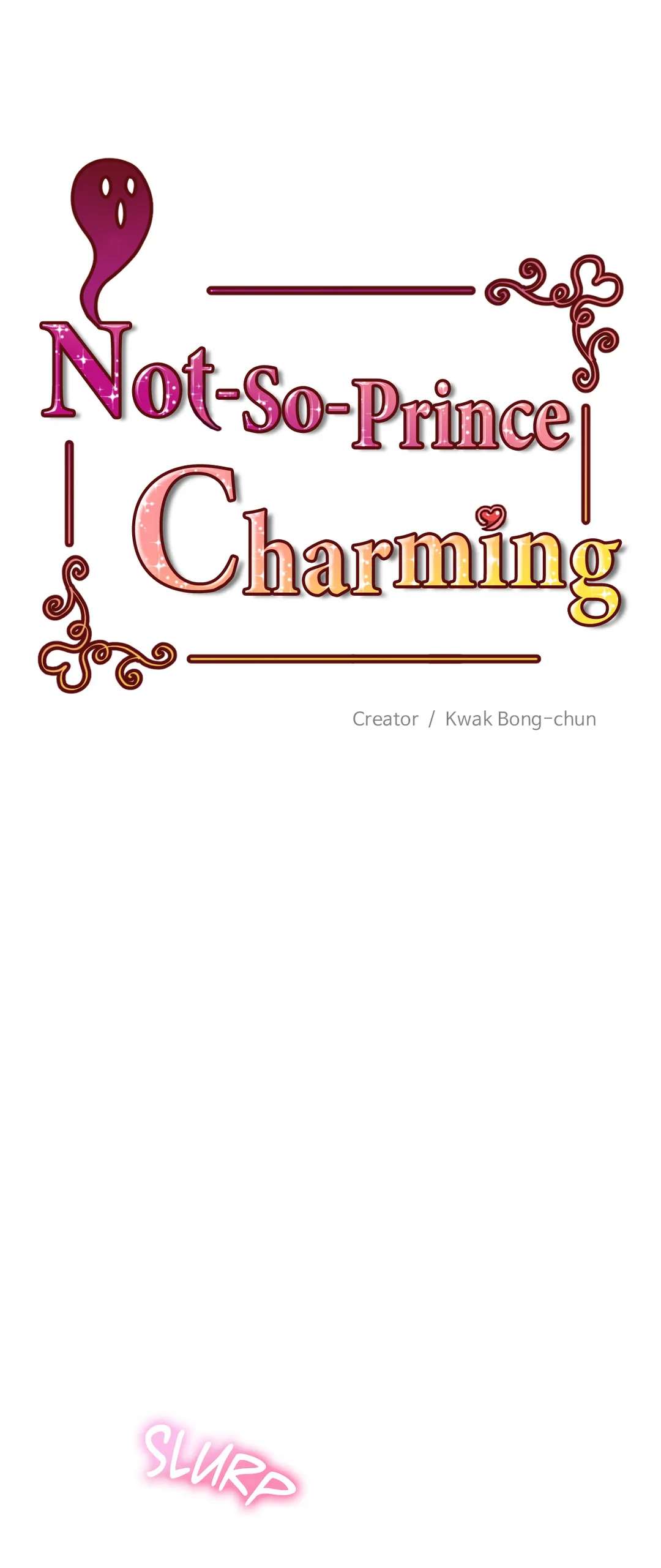 Not-so-Prince Charming Chapter 40 page 71 - 