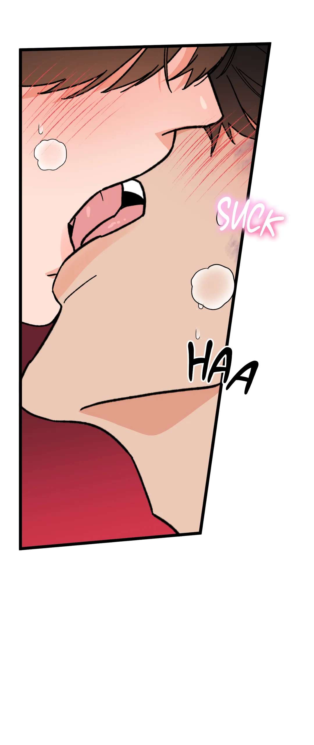 Not-so-Prince Charming Chapter 40 page 72 - 