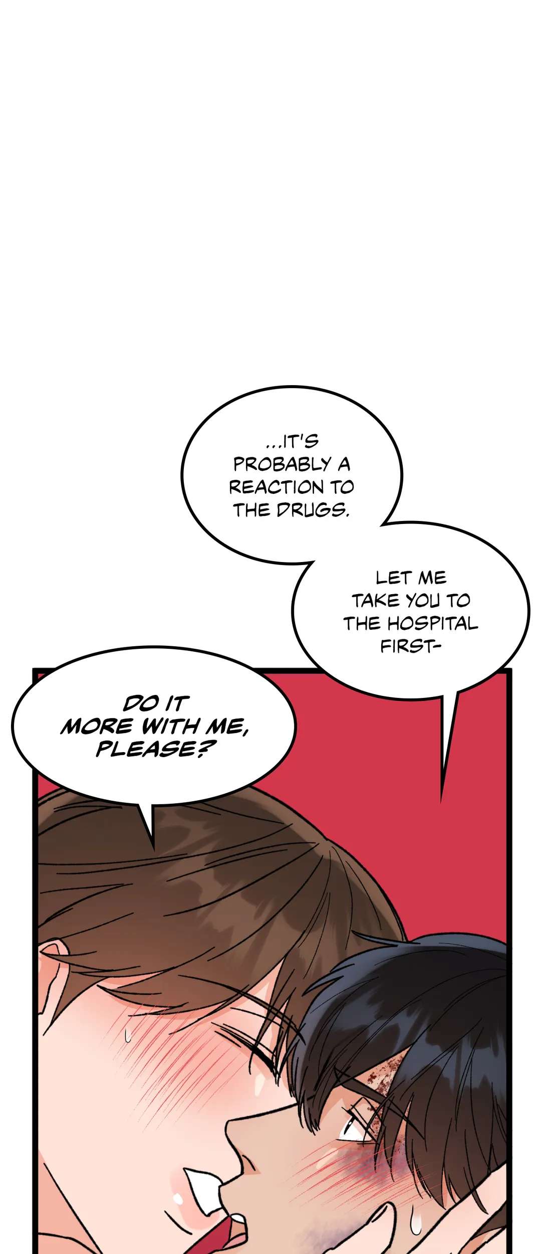 Not-so-Prince Charming Chapter 40 page 76 - 