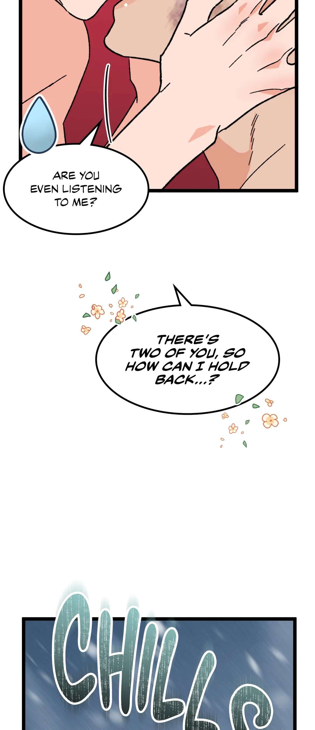 Not-so-Prince Charming Chapter 40 page 77 - 