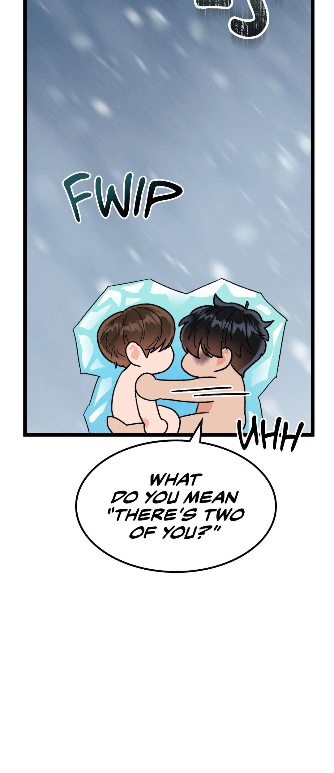 Not-so-Prince Charming Chapter 40 page 78 - 