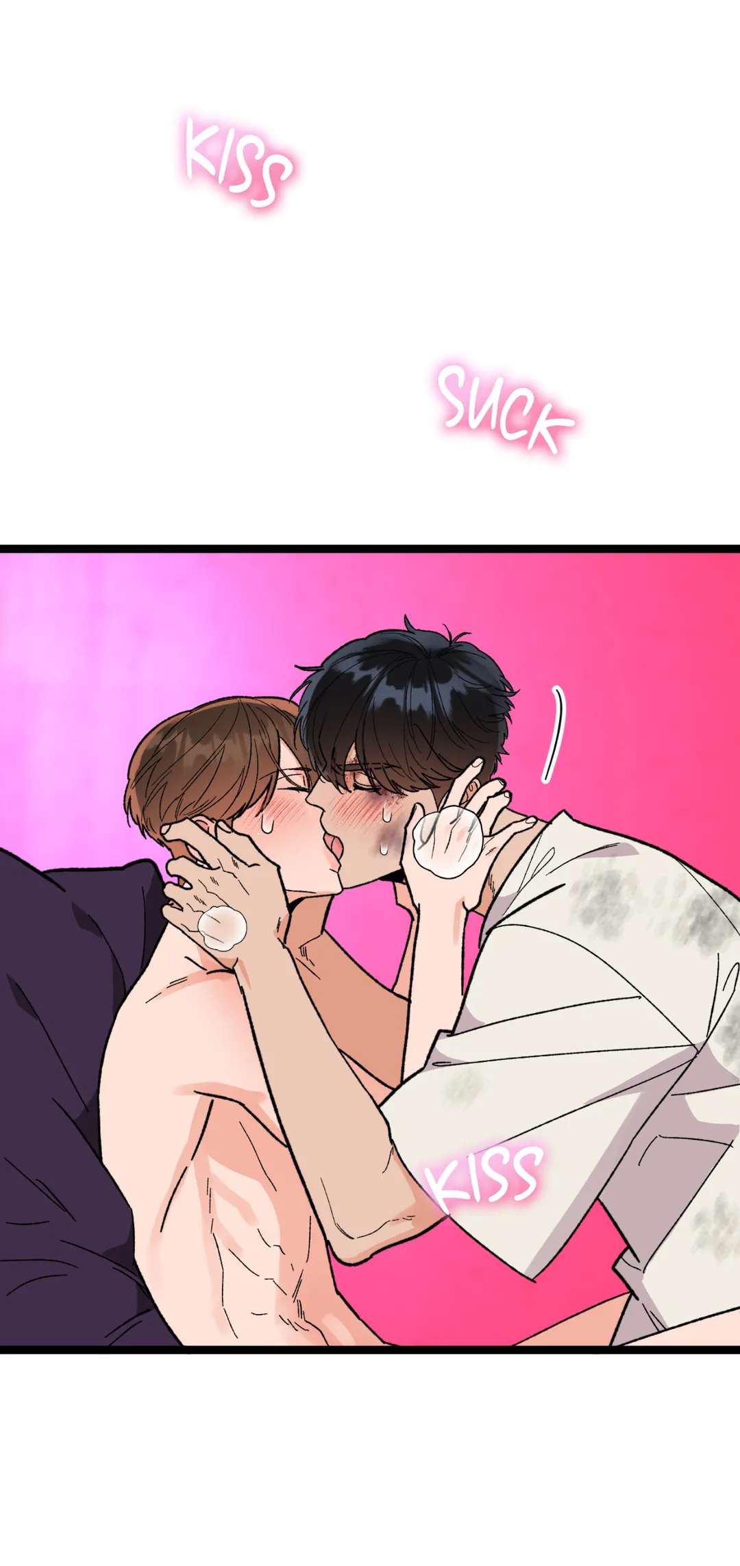 Not-so-Prince Charming Chapter 40 page 9 - 