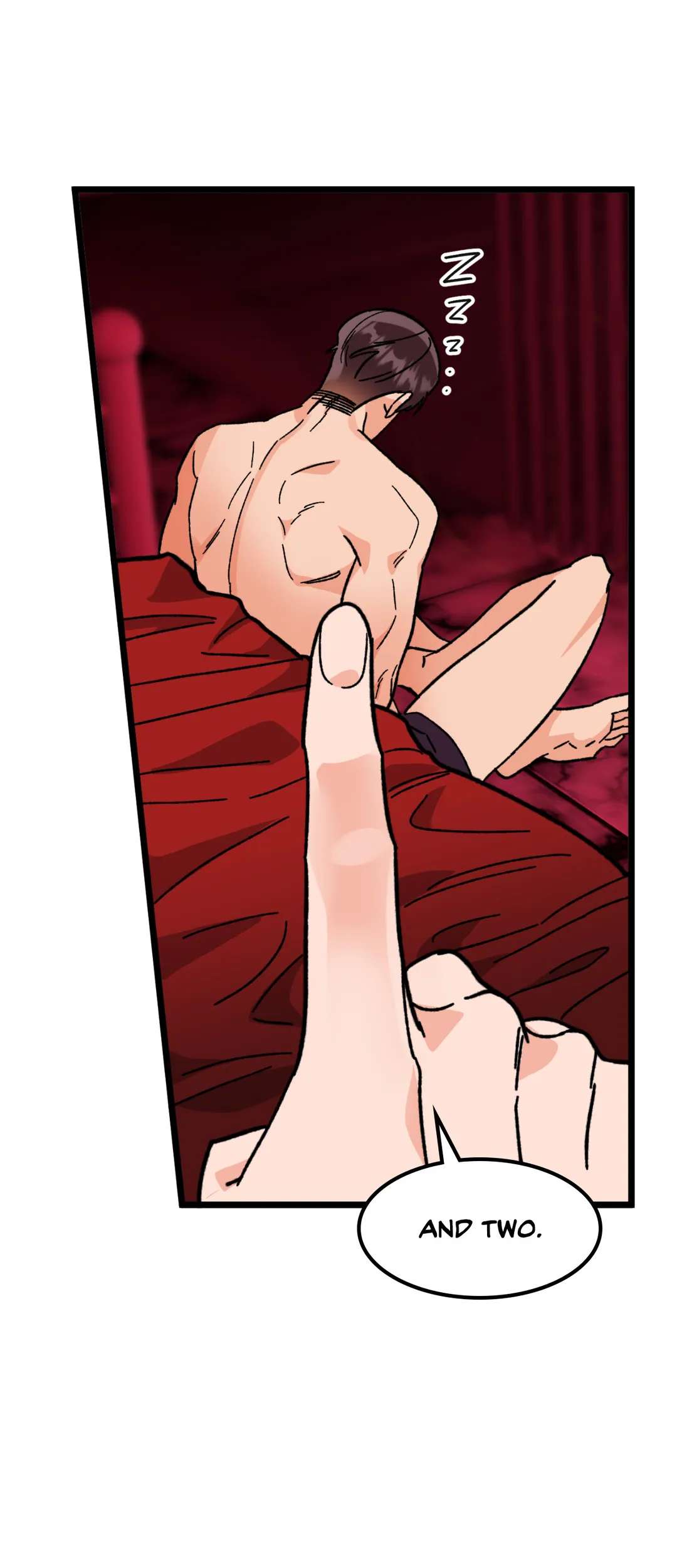 Not-so-Prince Charming Chapter 40 page 81 - 