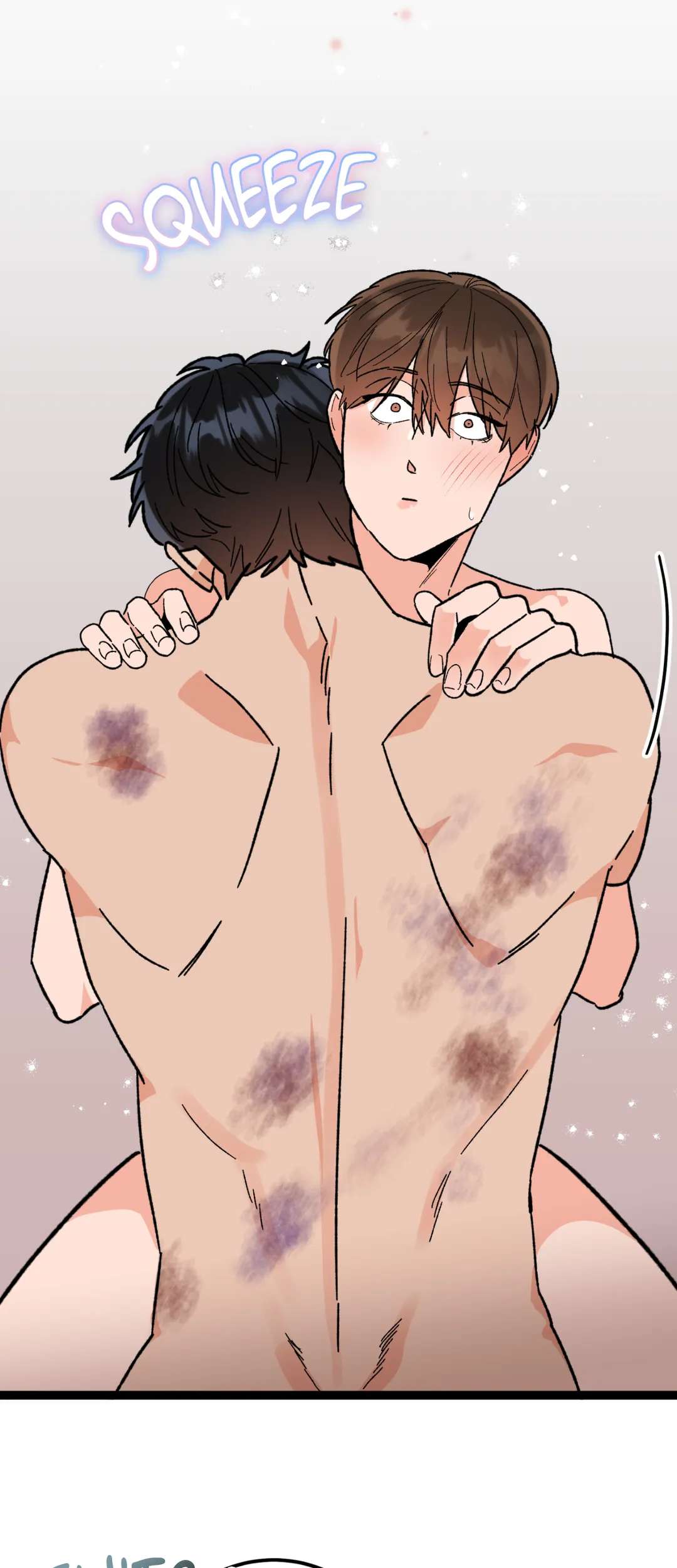 Not-so-Prince Charming Chapter 40 page 84 - 