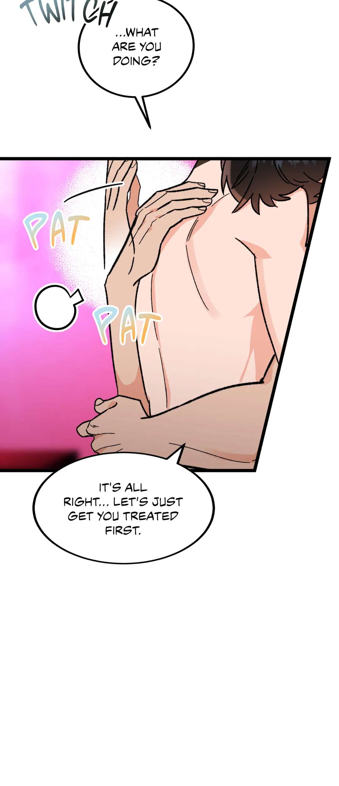 Not-so-Prince Charming Chapter 40 page 85 - 