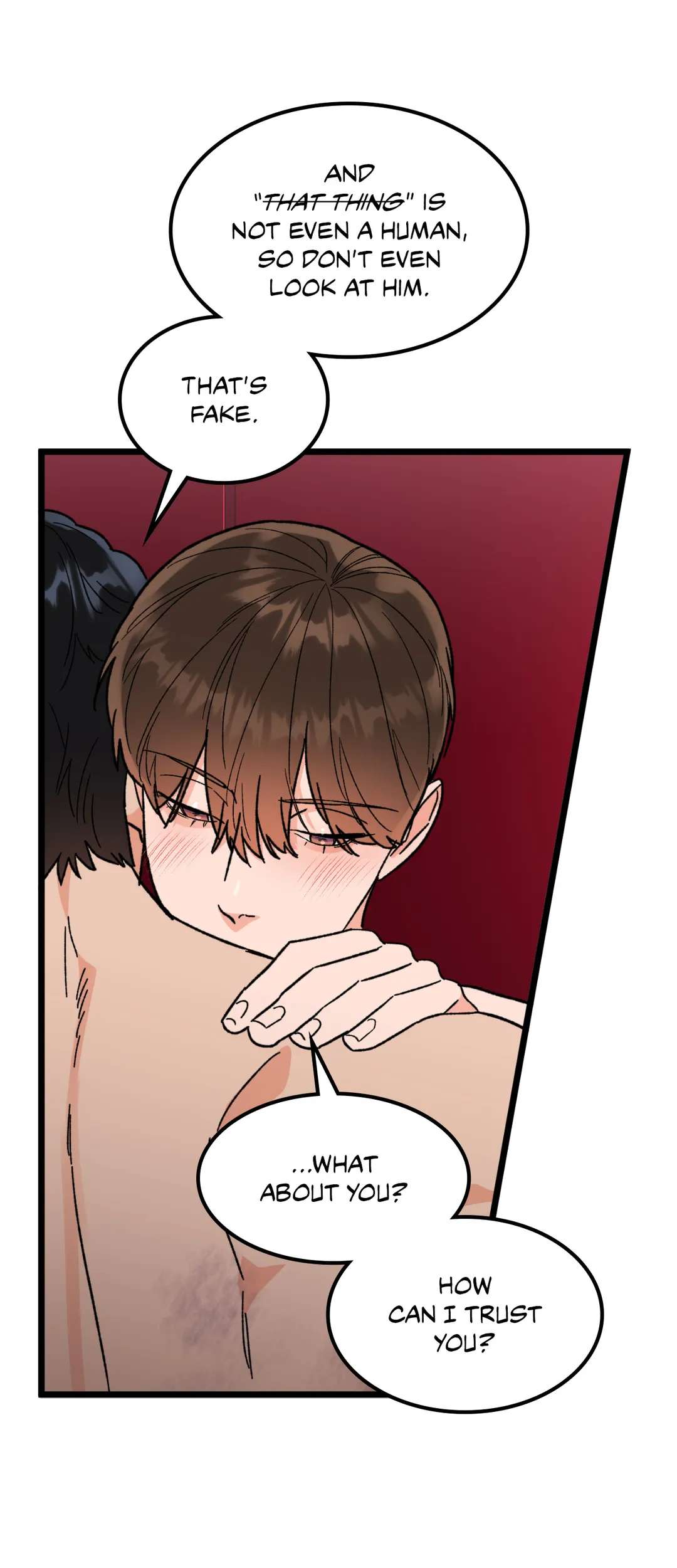 Not-so-Prince Charming Chapter 40 page 86 - 