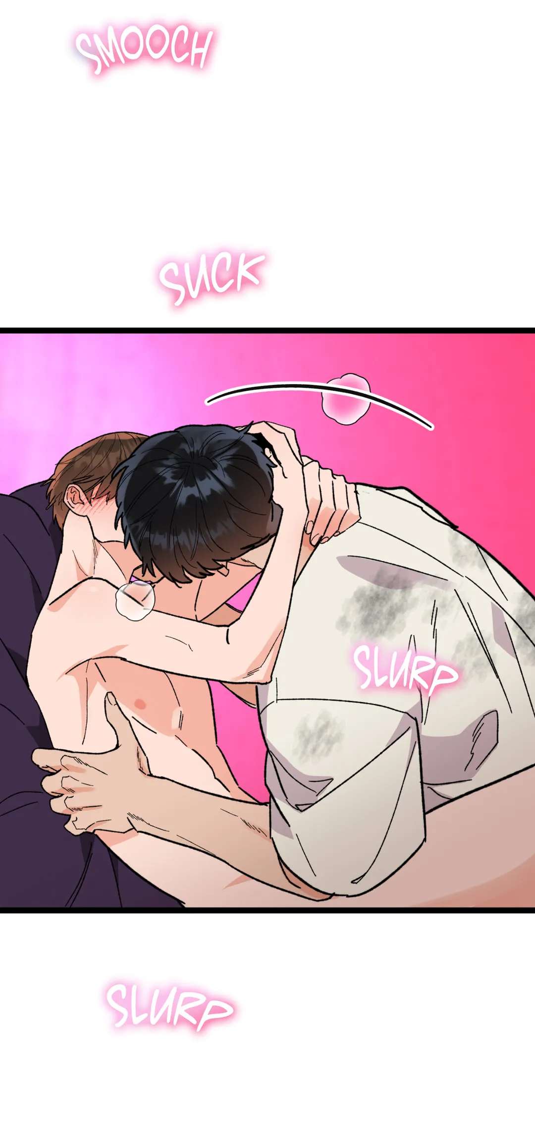 Not-so-Prince Charming Chapter 40 page 10 - 