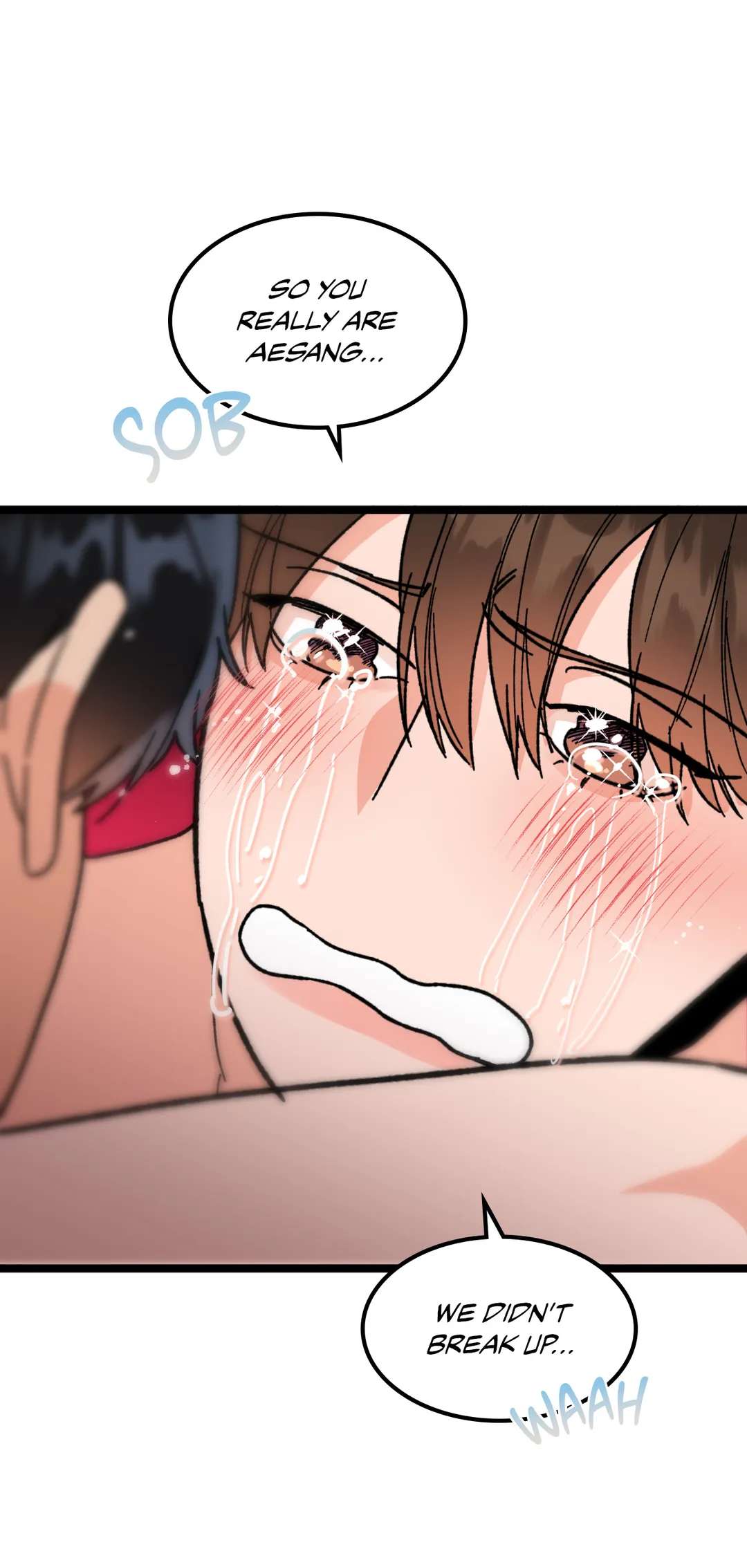 Not-so-Prince Charming Chapter 40 page 93 - 