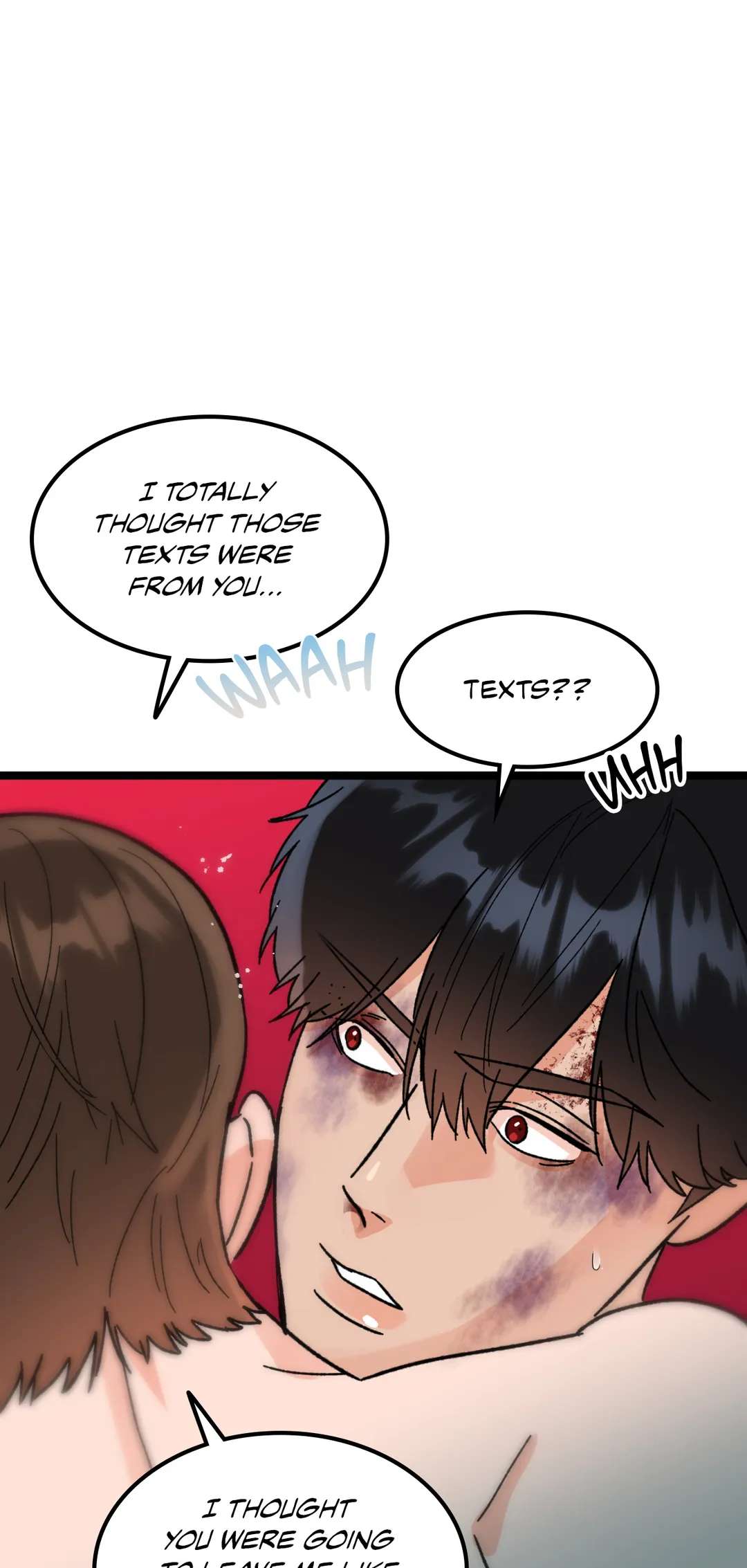 Not-so-Prince Charming Chapter 40 page 94 - 