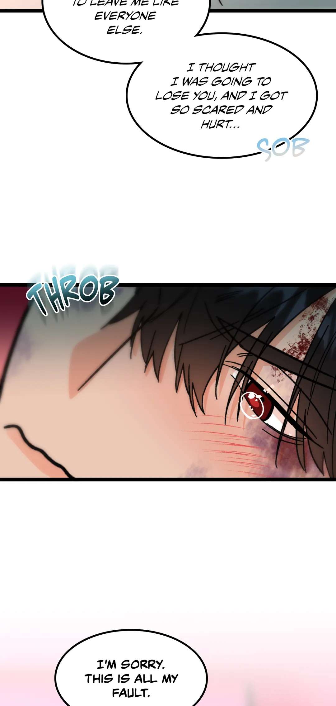 Not-so-Prince Charming Chapter 40 page 95 - 