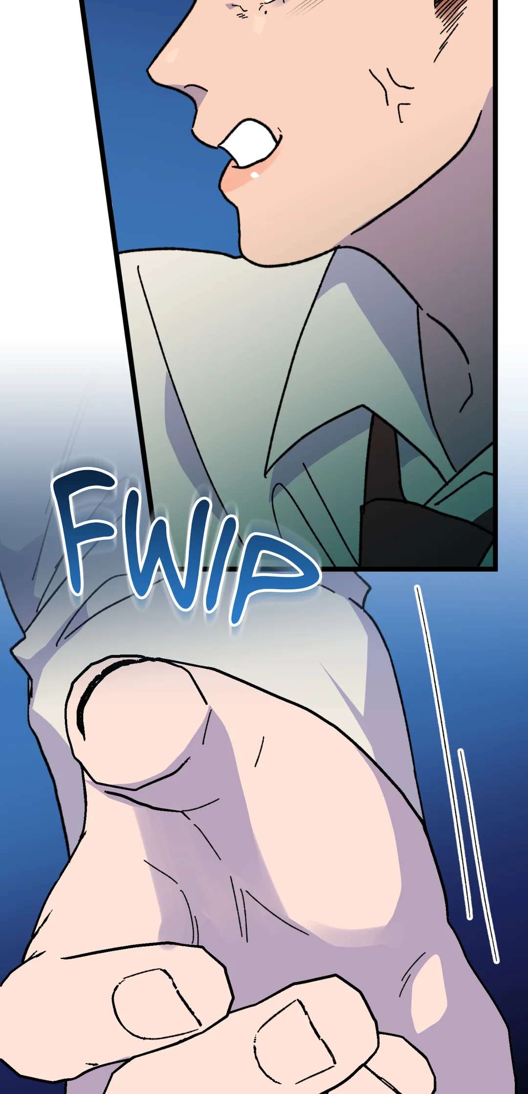 Not-so-Prince Charming Chapter 41 page 11 - 
