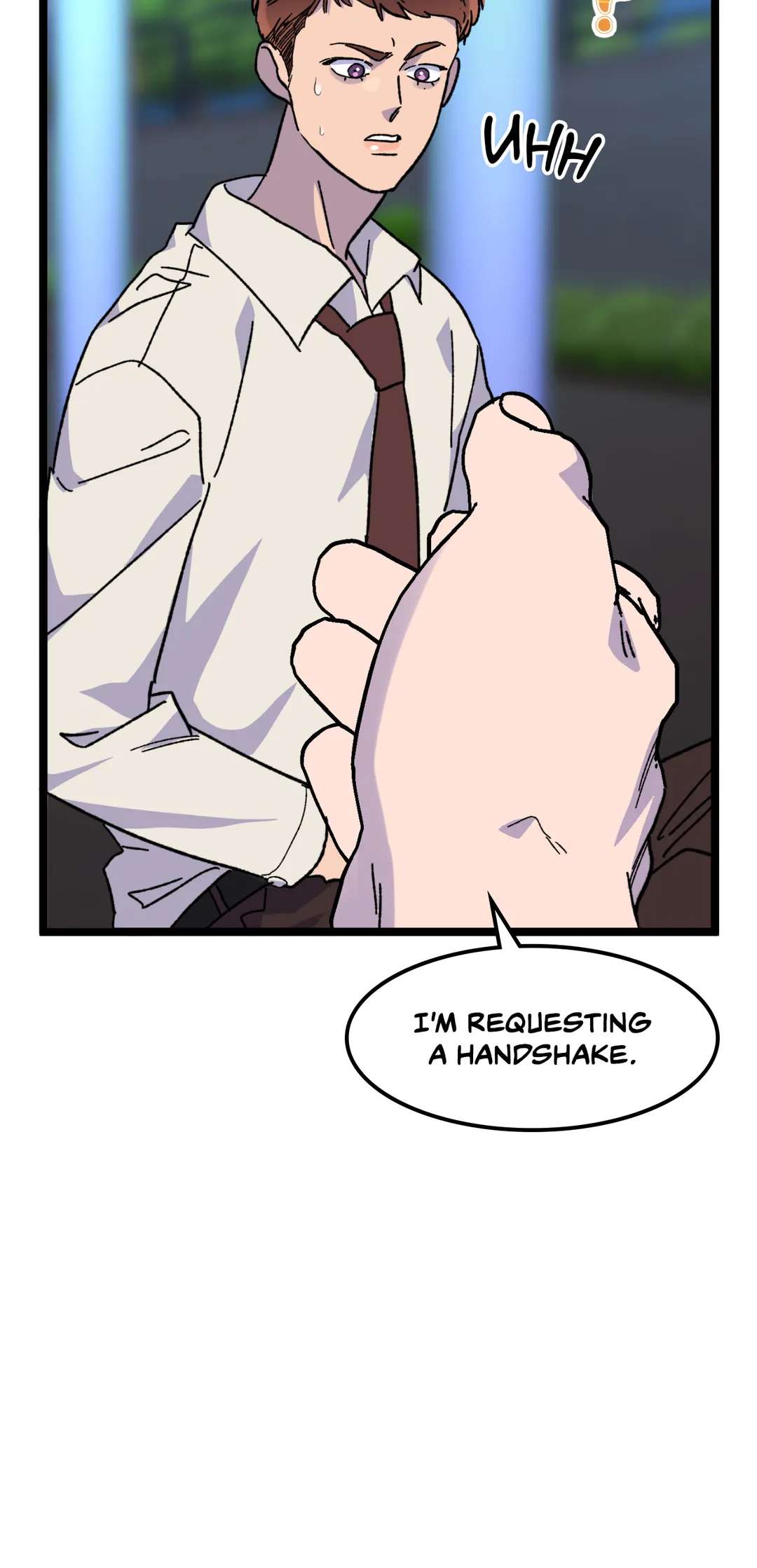Not-so-Prince Charming Chapter 41 page 13 - 