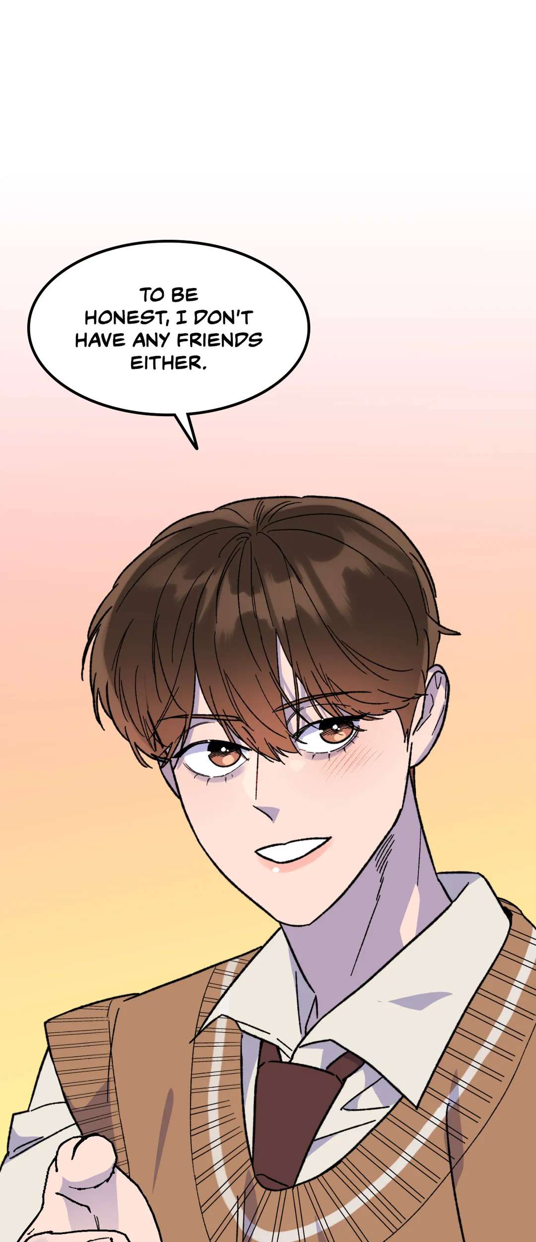 Not-so-Prince Charming Chapter 41 page 14 - 